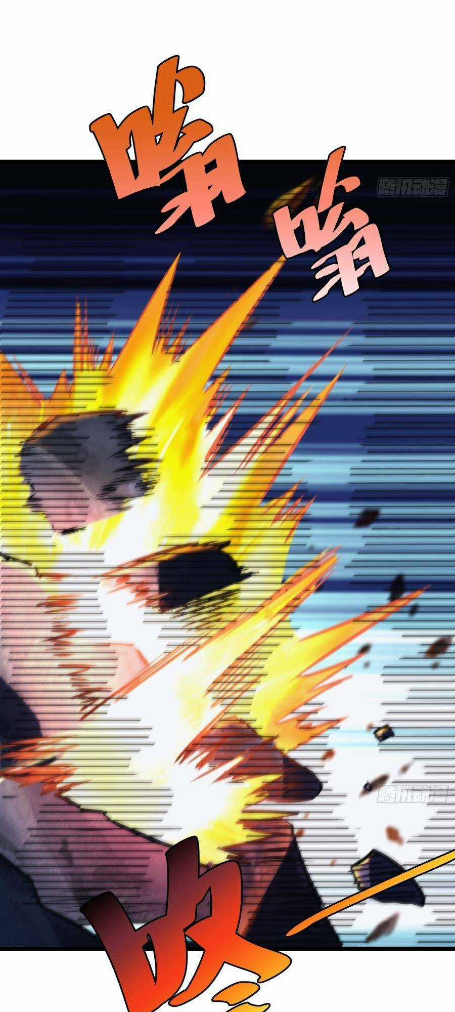 Tự Kỷ Luật Ta Đây Bất Khả Chiến Bại Chapter 43 trang 31