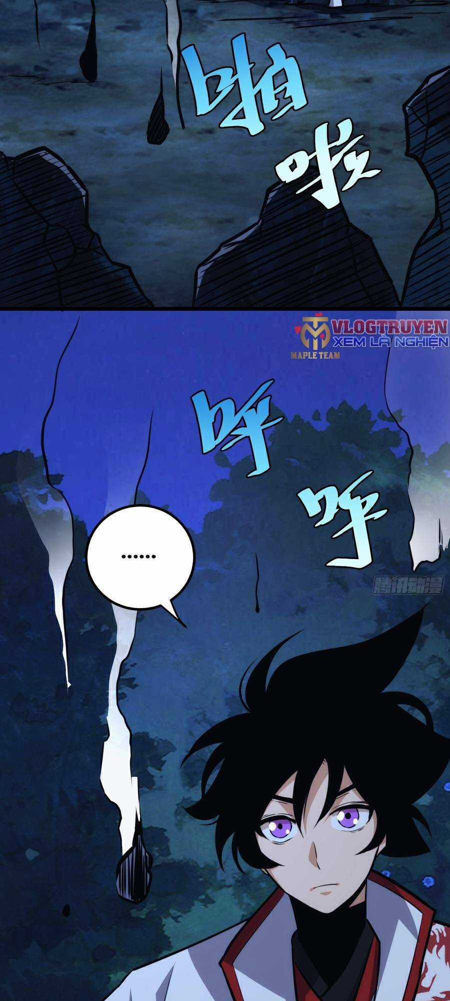 Tự Kỷ Luật Ta Đây Bất Khả Chiến Bại Chapter 43 trang 33