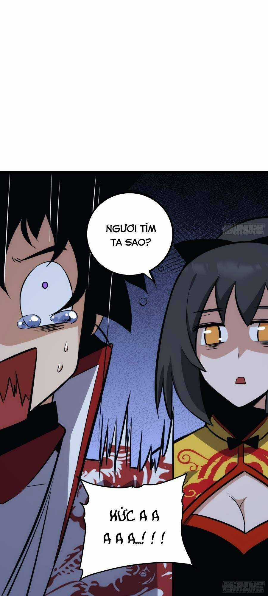 Tự Kỷ Luật Ta Đây Bất Khả Chiến Bại Chapter 43 trang 38