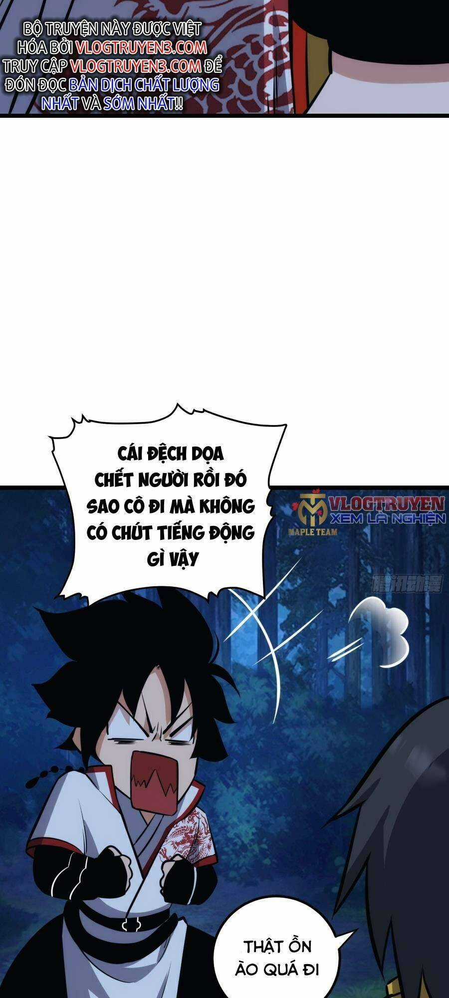 Tự Kỷ Luật Ta Đây Bất Khả Chiến Bại Chapter 43 trang 39