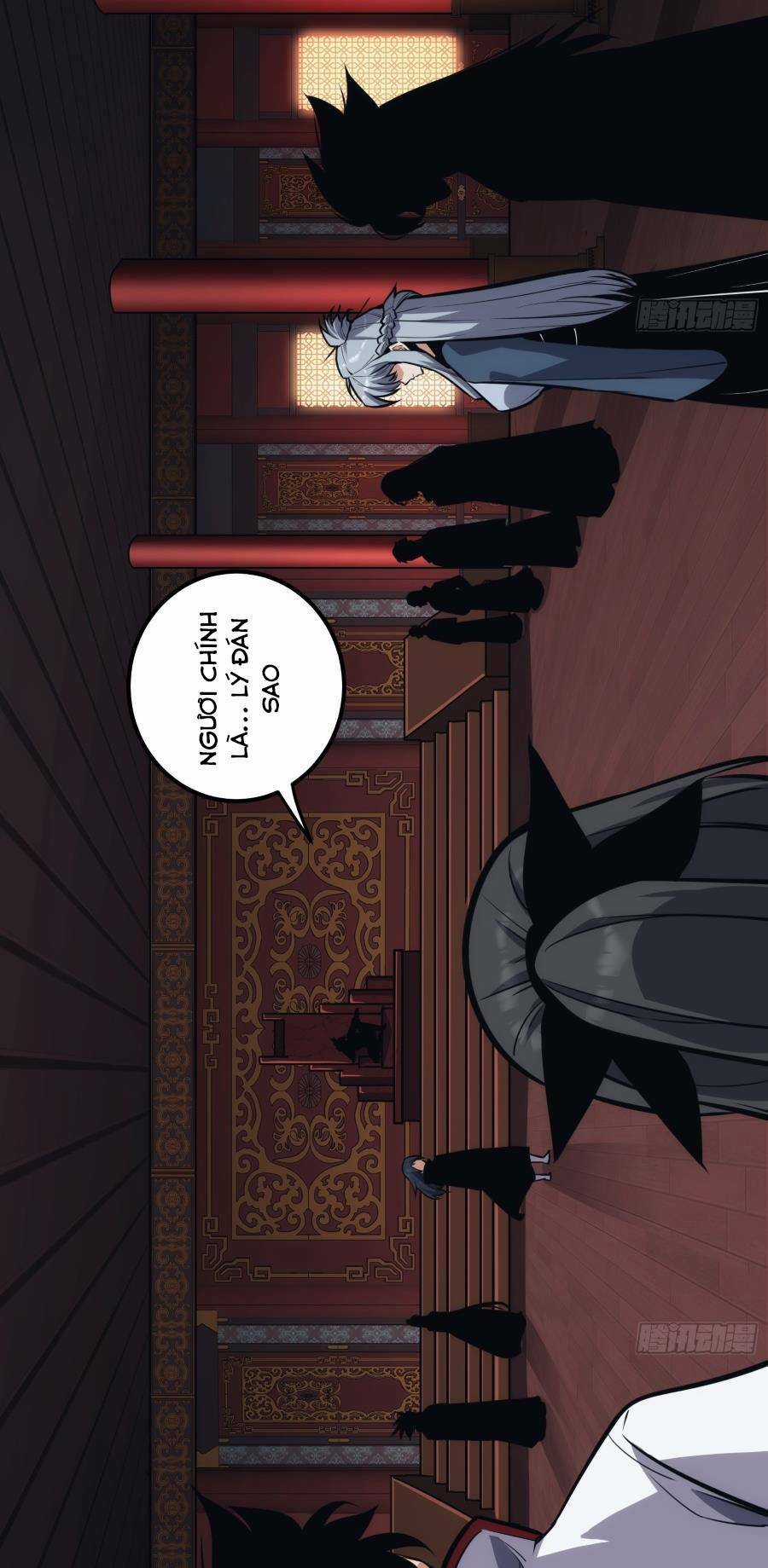 Tự Kỷ Luật Ta Đây Bất Khả Chiến Bại Chapter 44 trang 10