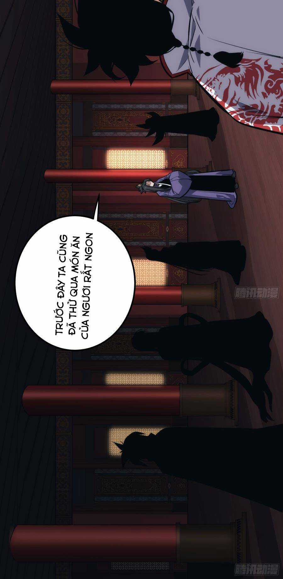 Tự Kỷ Luật Ta Đây Bất Khả Chiến Bại Chapter 44 trang 11