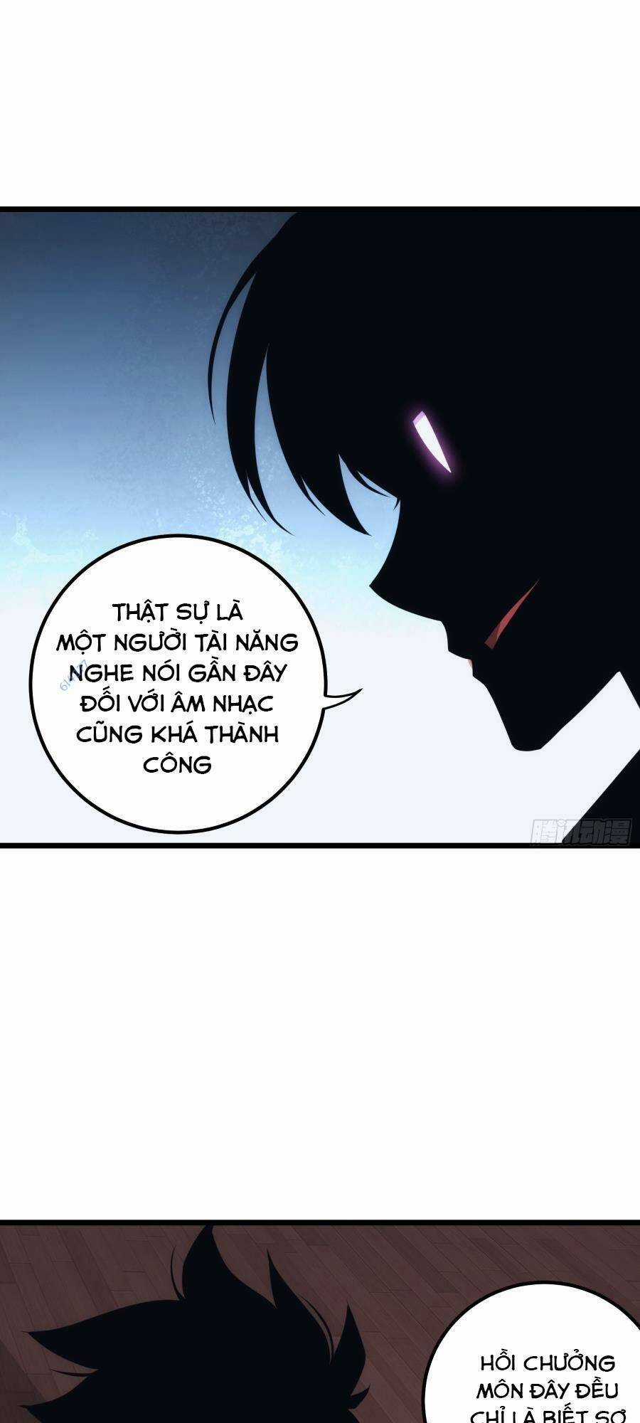 Tự Kỷ Luật Ta Đây Bất Khả Chiến Bại Chapter 44 trang 12