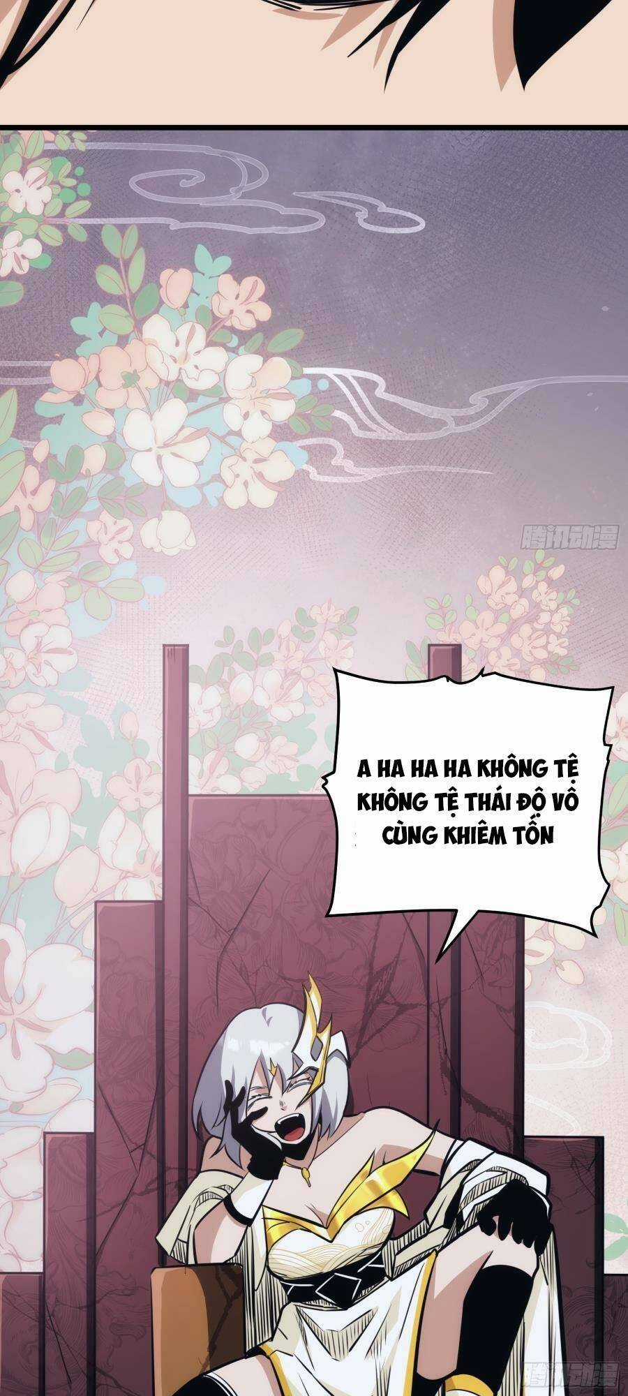 Tự Kỷ Luật Ta Đây Bất Khả Chiến Bại Chapter 44 trang 14