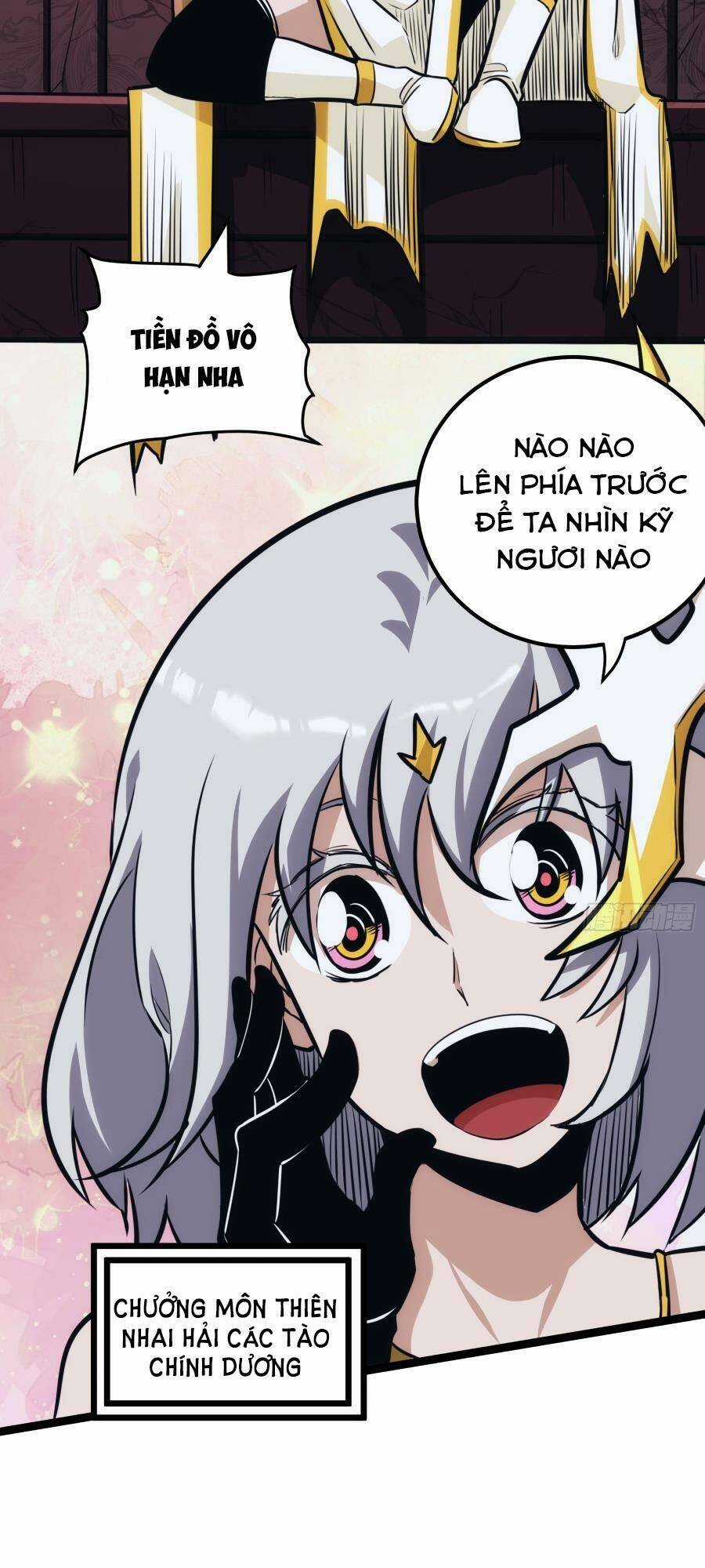 Tự Kỷ Luật Ta Đây Bất Khả Chiến Bại Chapter 44 trang 15