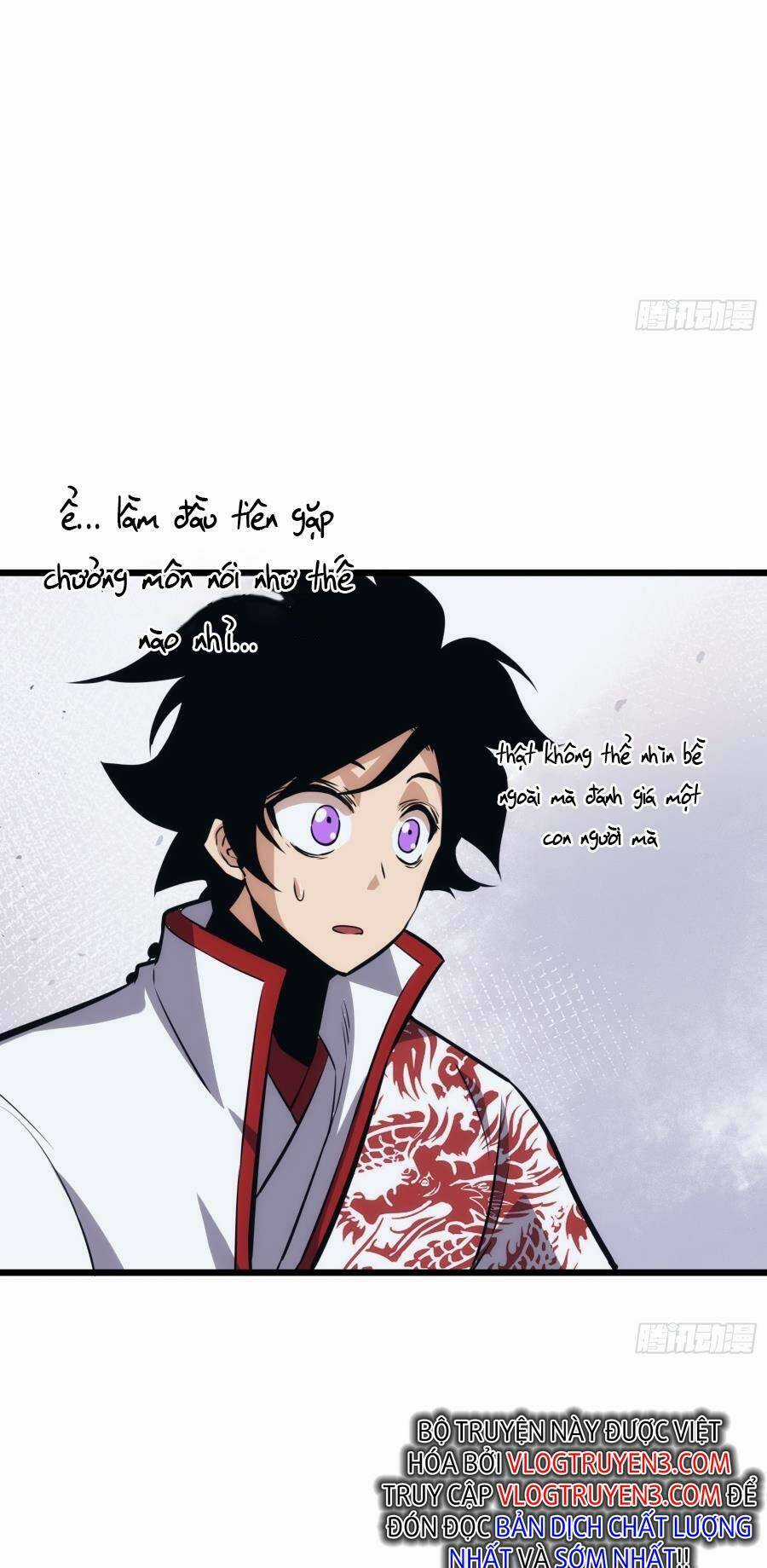 Tự Kỷ Luật Ta Đây Bất Khả Chiến Bại Chapter 44 trang 16