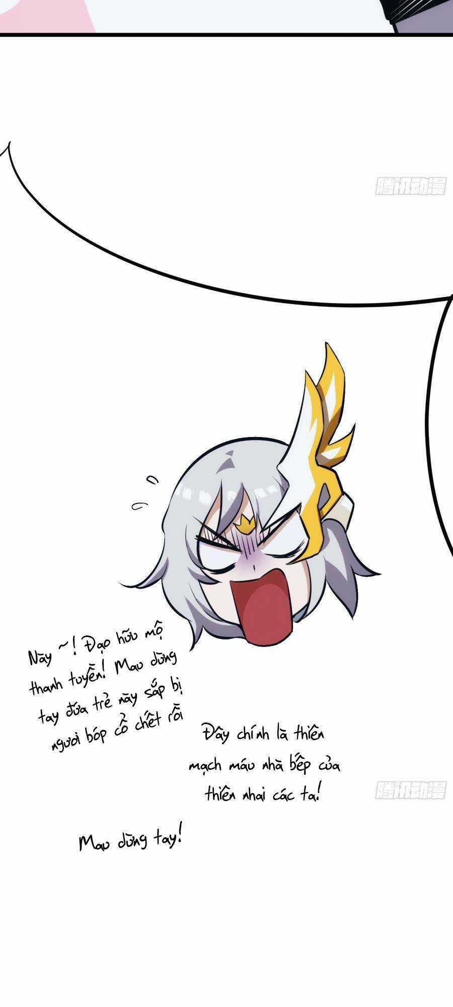 Tự Kỷ Luật Ta Đây Bất Khả Chiến Bại Chapter 44 trang 19