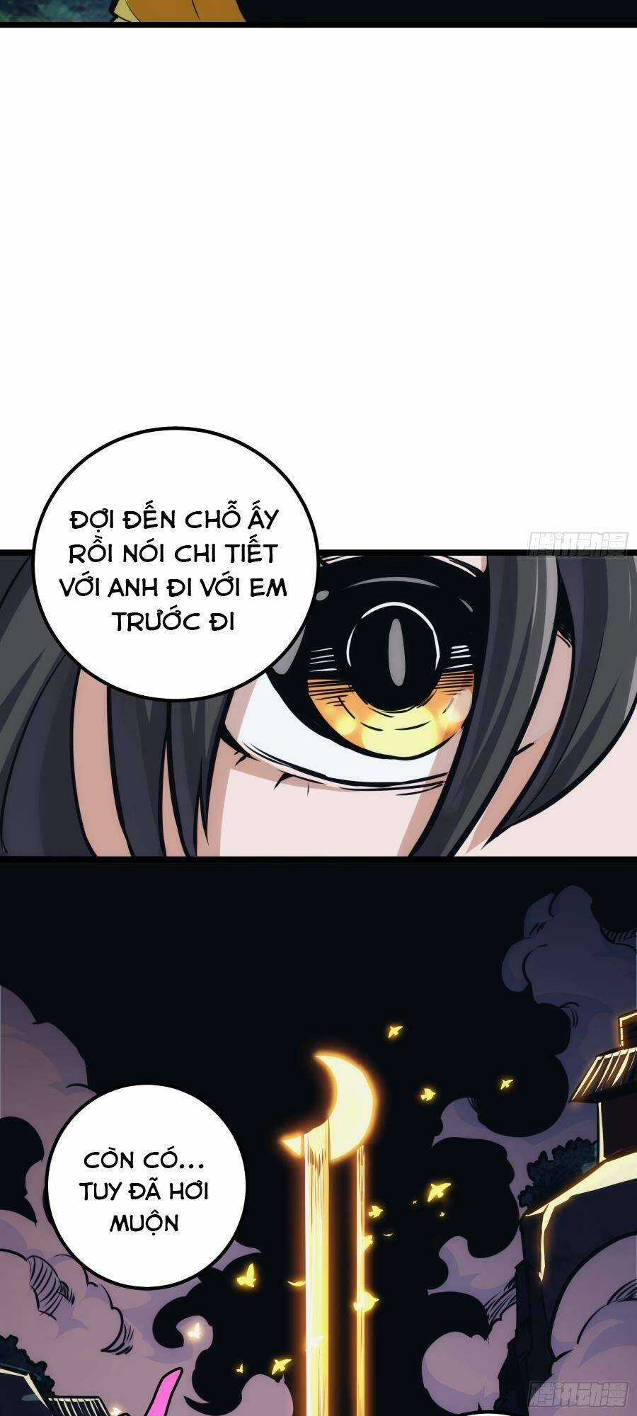 Tự Kỷ Luật Ta Đây Bất Khả Chiến Bại Chapter 44 trang 2