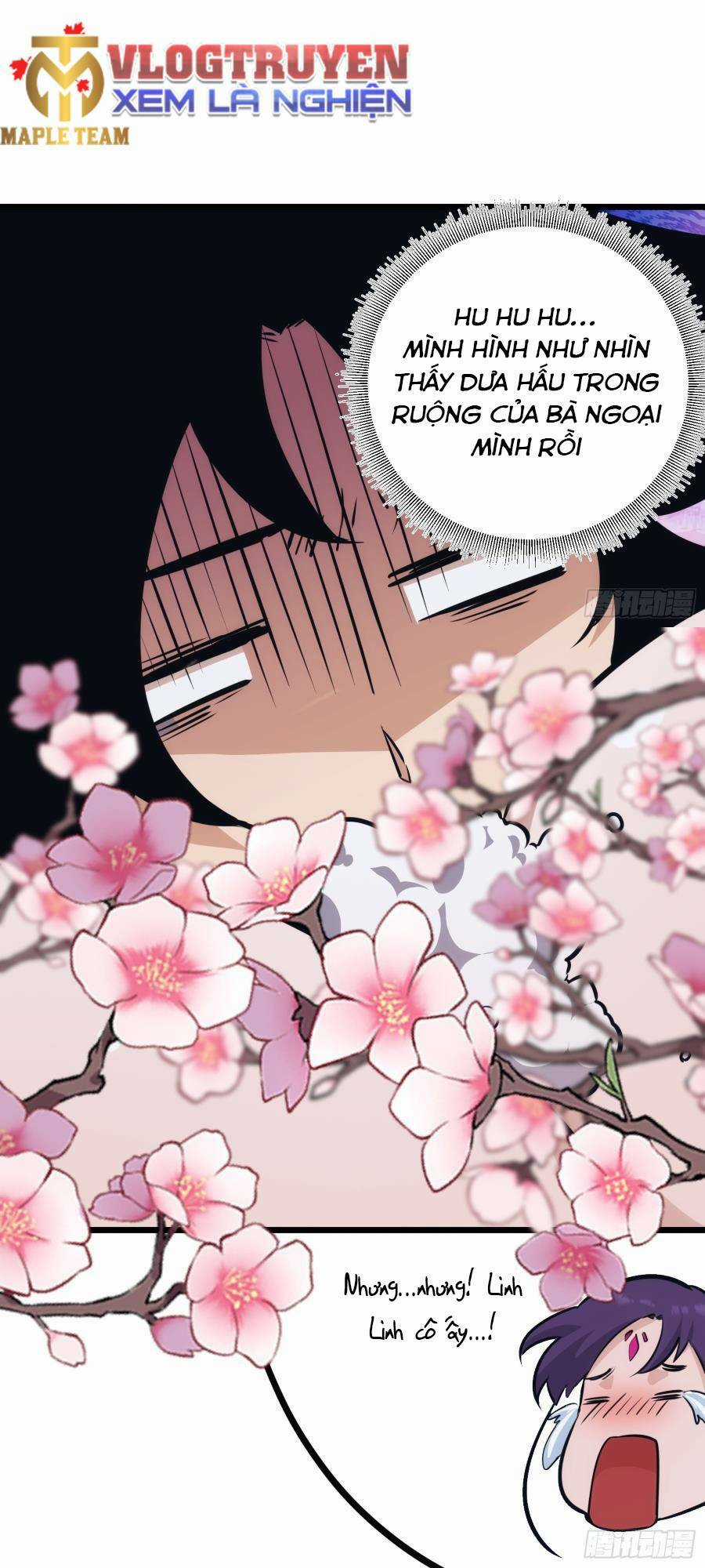 Tự Kỷ Luật Ta Đây Bất Khả Chiến Bại Chapter 44 trang 20