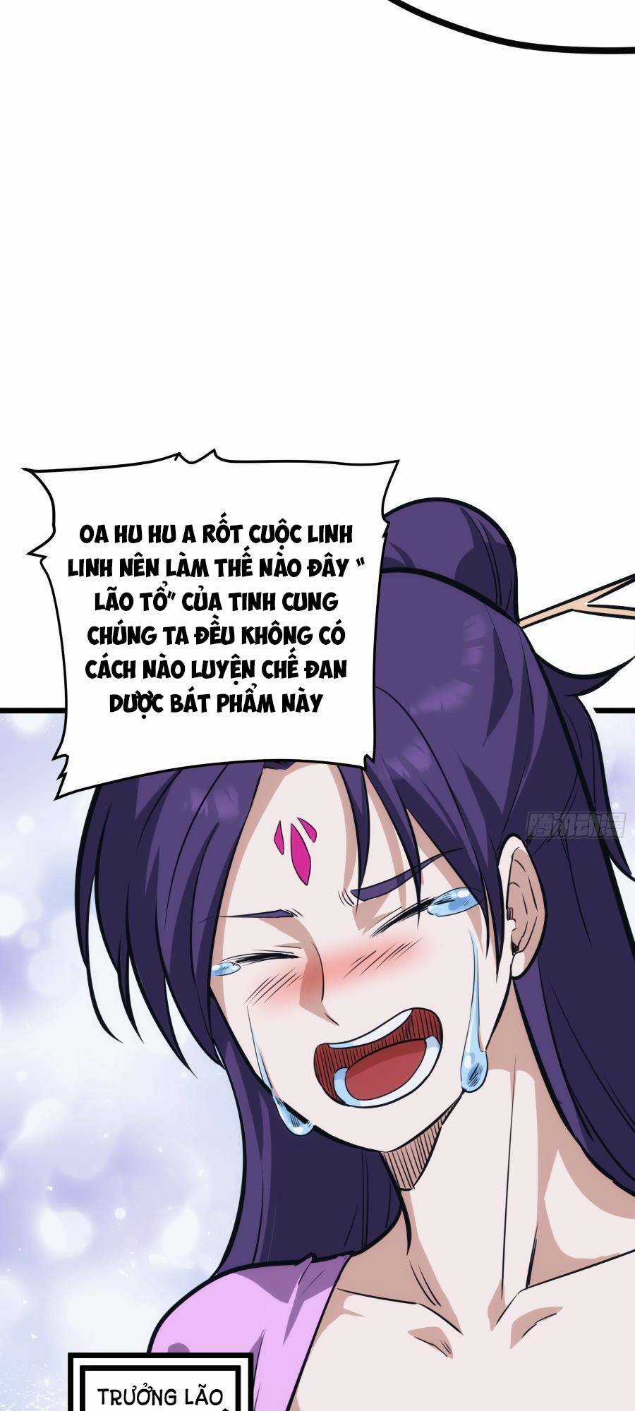 Tự Kỷ Luật Ta Đây Bất Khả Chiến Bại Chapter 44 trang 21