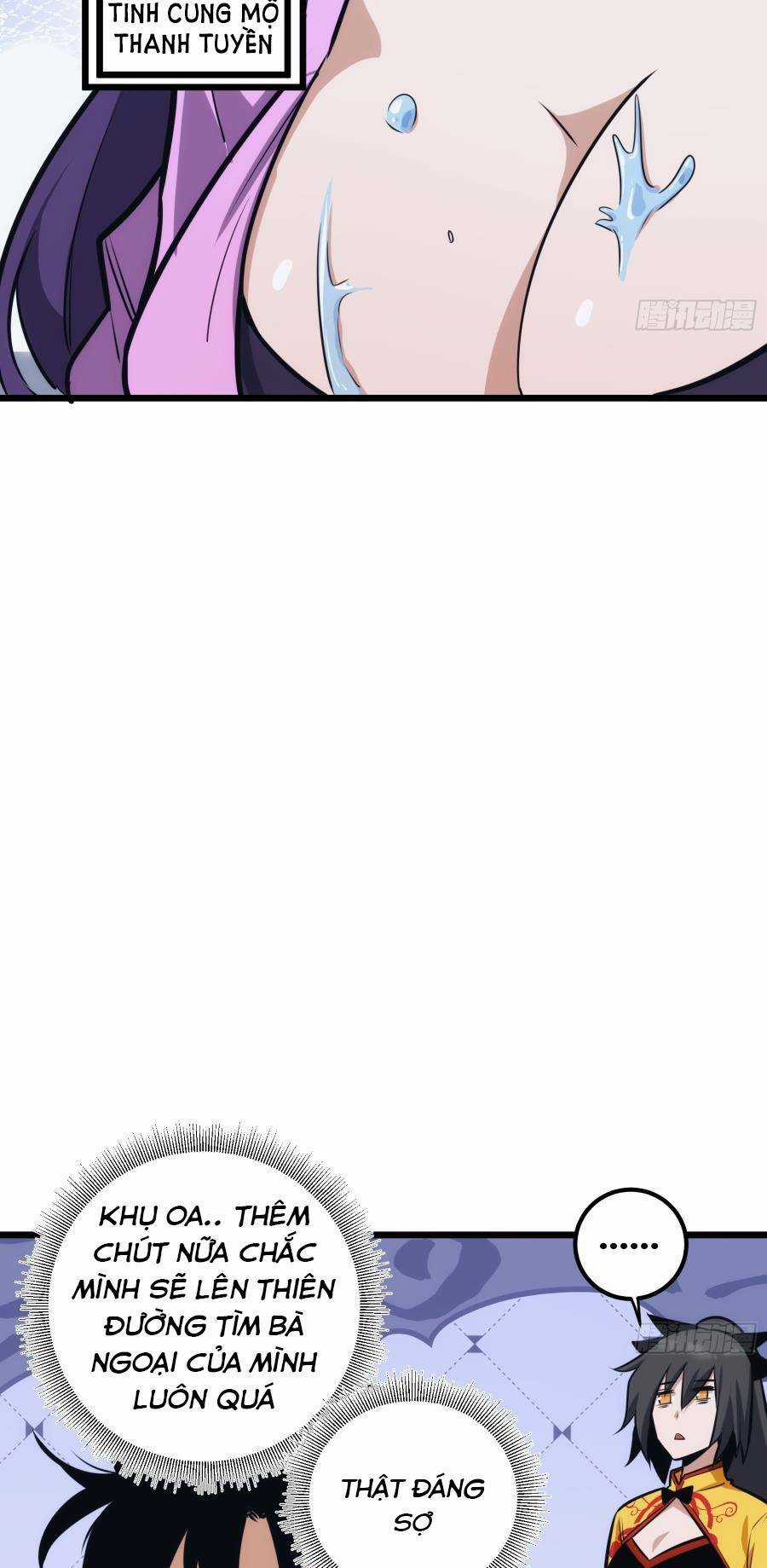 Tự Kỷ Luật Ta Đây Bất Khả Chiến Bại Chapter 44 trang 22