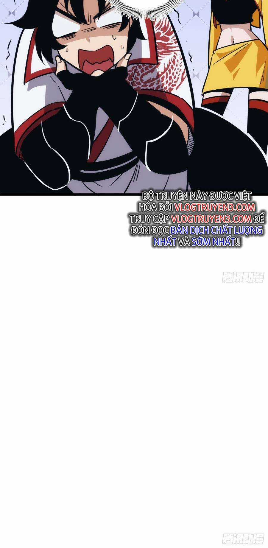 Tự Kỷ Luật Ta Đây Bất Khả Chiến Bại Chapter 44 trang 23