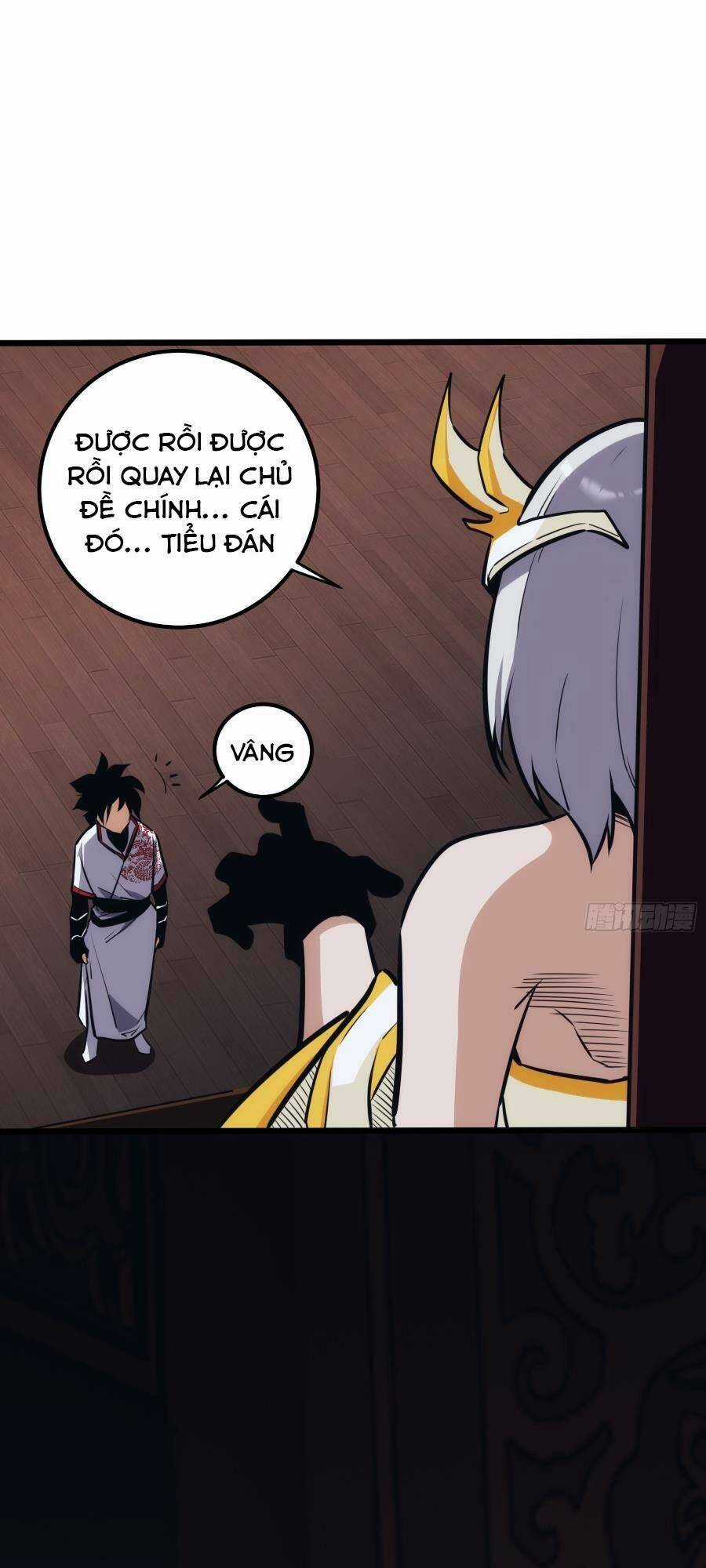 Tự Kỷ Luật Ta Đây Bất Khả Chiến Bại Chapter 44 trang 24