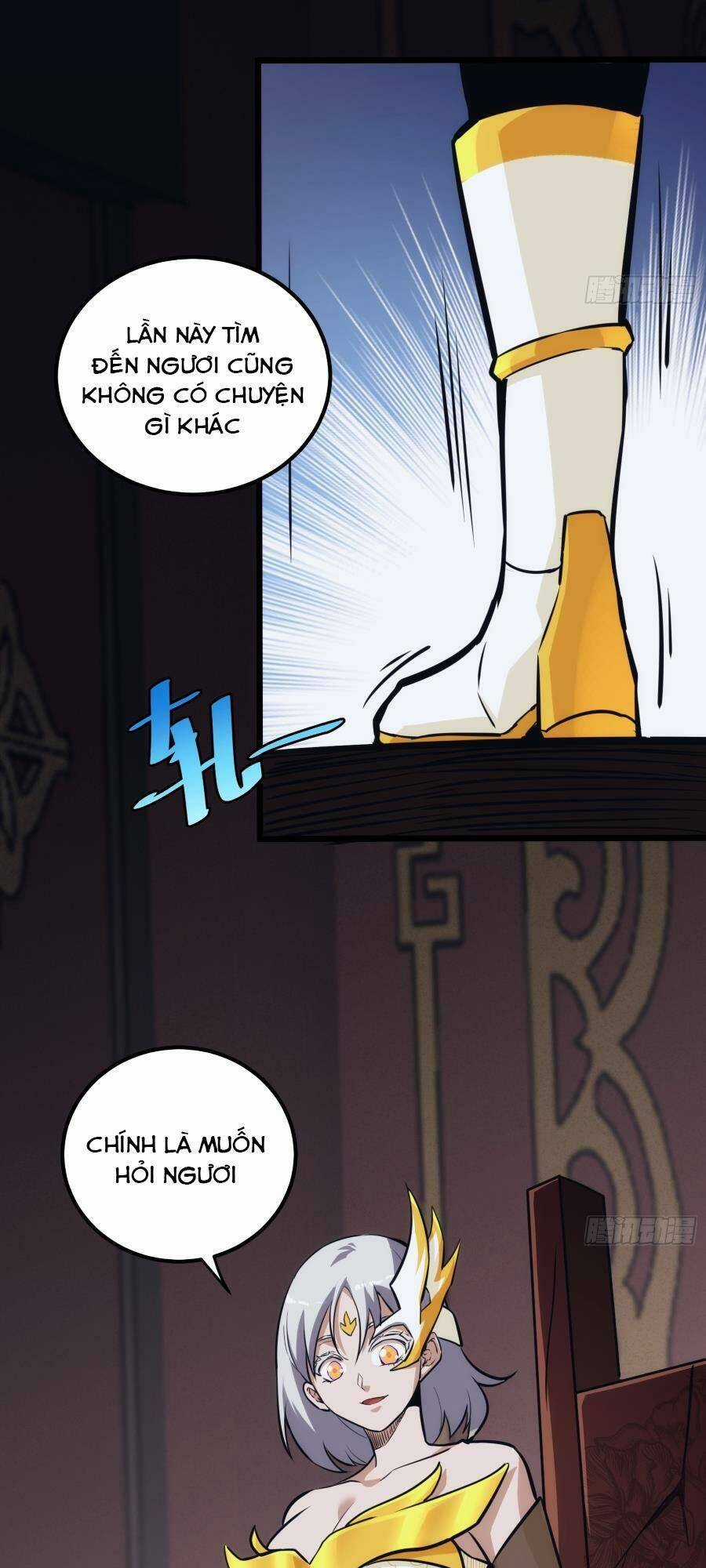 Tự Kỷ Luật Ta Đây Bất Khả Chiến Bại Chapter 44 trang 25