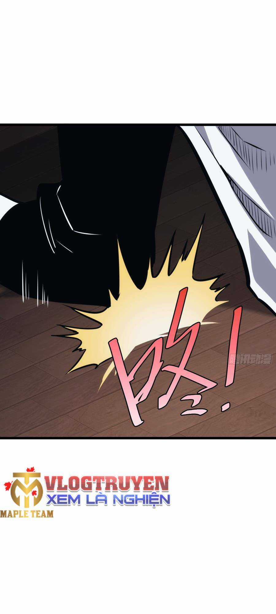 Tự Kỷ Luật Ta Đây Bất Khả Chiến Bại Chapter 44 trang 30