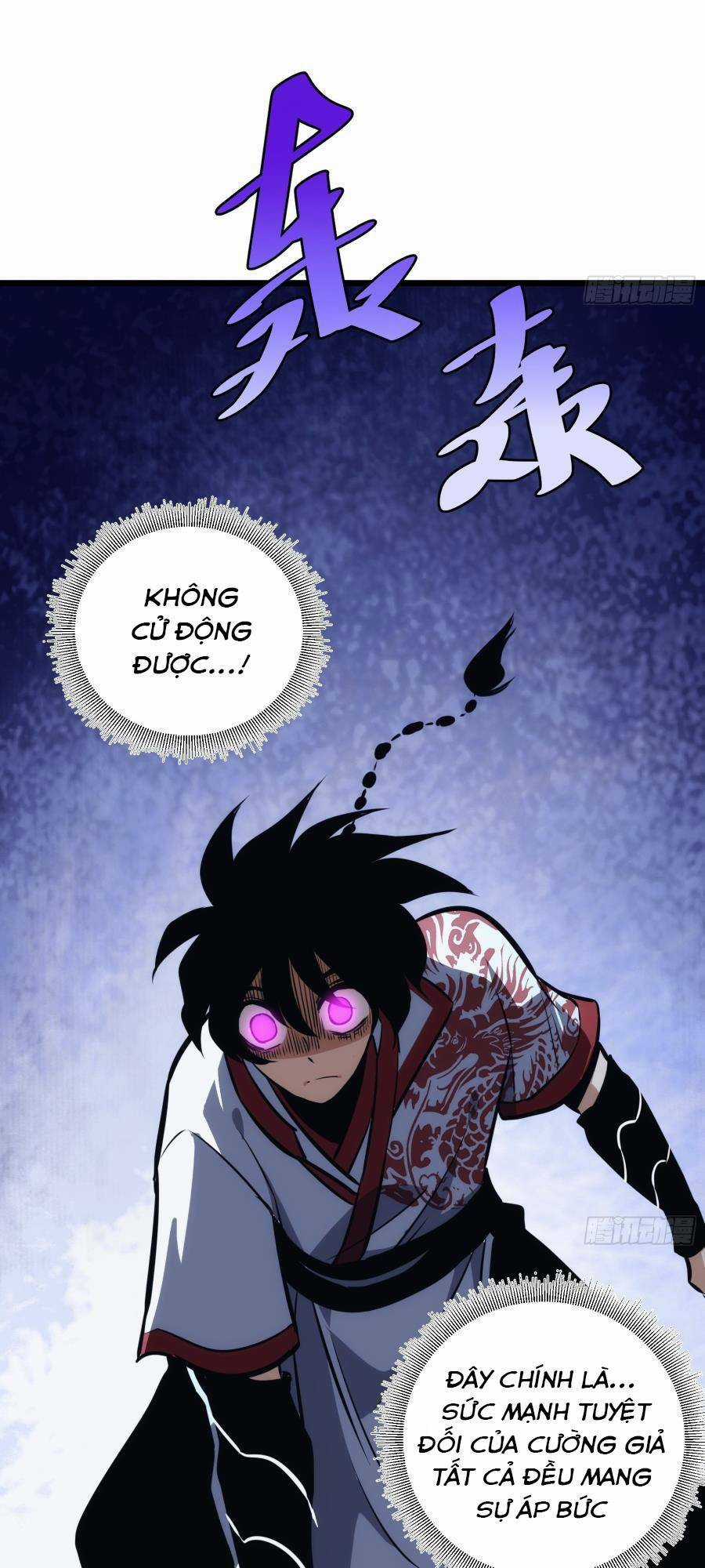 Tự Kỷ Luật Ta Đây Bất Khả Chiến Bại Chapter 44 trang 31