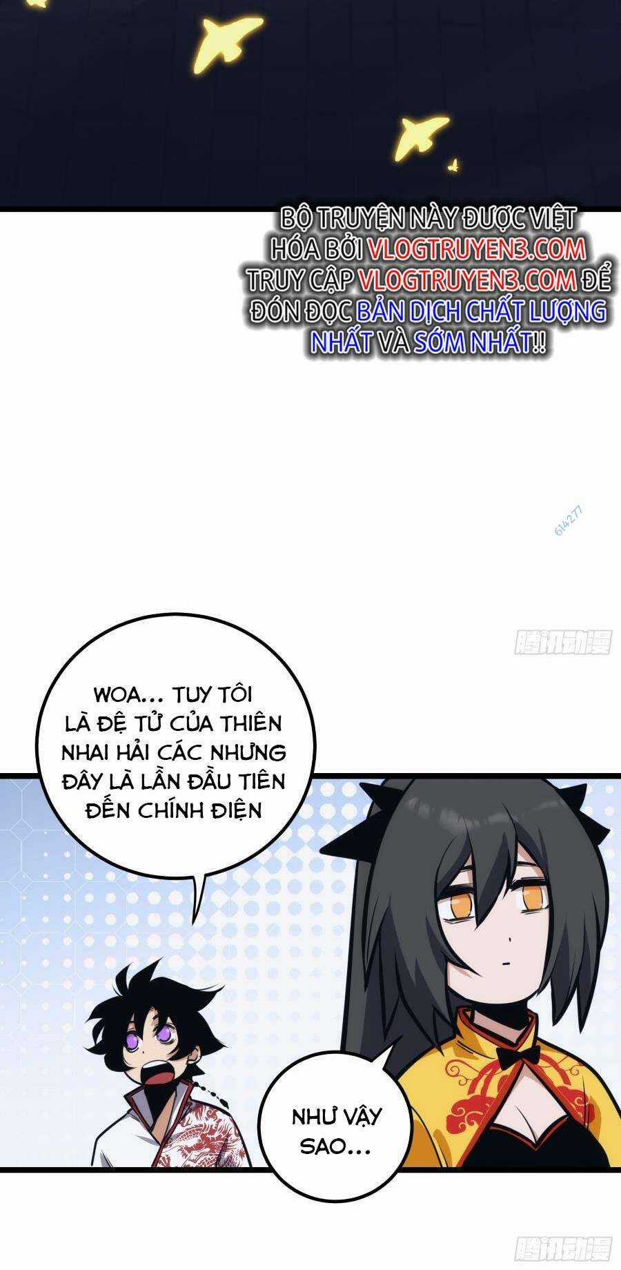 Tự Kỷ Luật Ta Đây Bất Khả Chiến Bại Chapter 44 trang 5