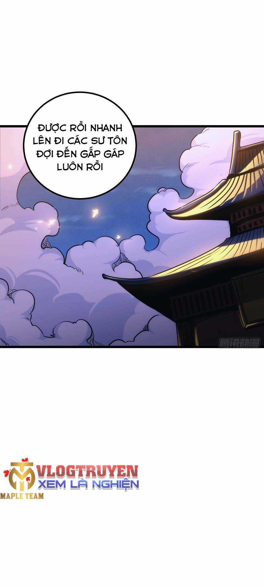 Tự Kỷ Luật Ta Đây Bất Khả Chiến Bại Chapter 44 trang 6