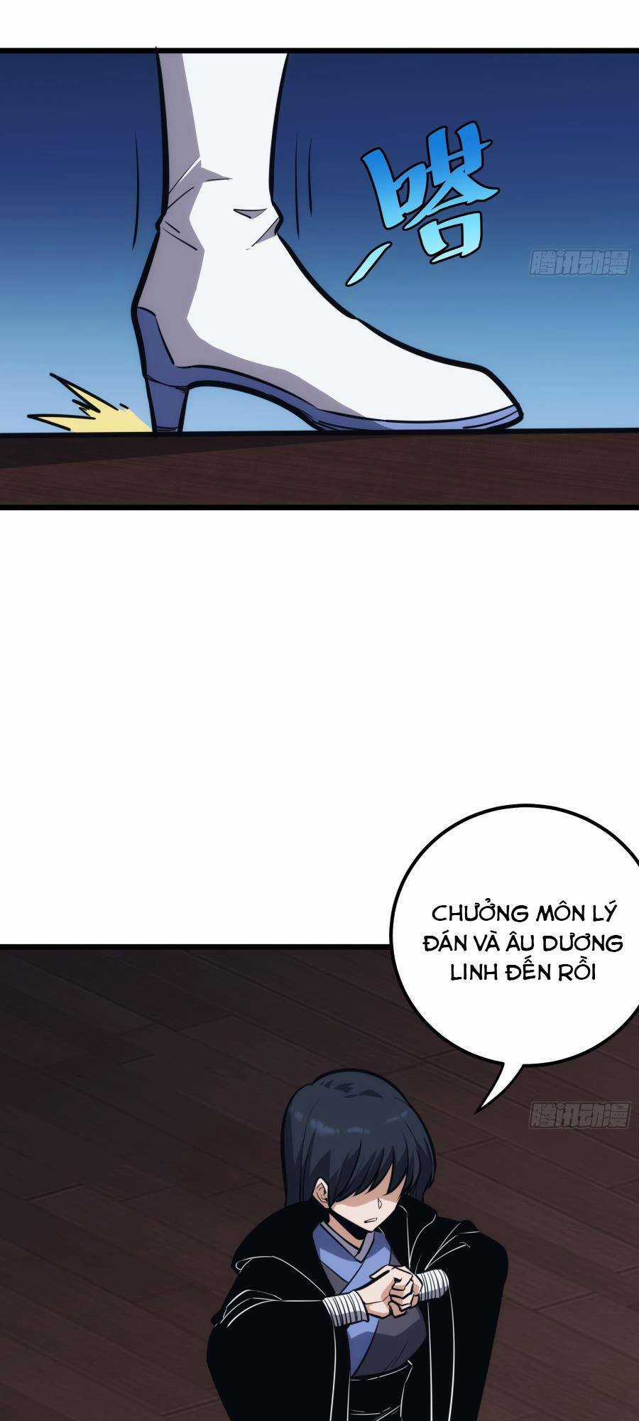 Tự Kỷ Luật Ta Đây Bất Khả Chiến Bại Chapter 44 trang 7