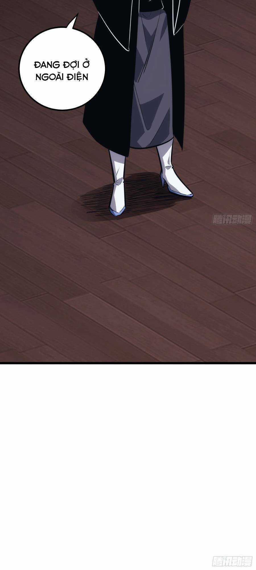 Tự Kỷ Luật Ta Đây Bất Khả Chiến Bại Chapter 44 trang 8