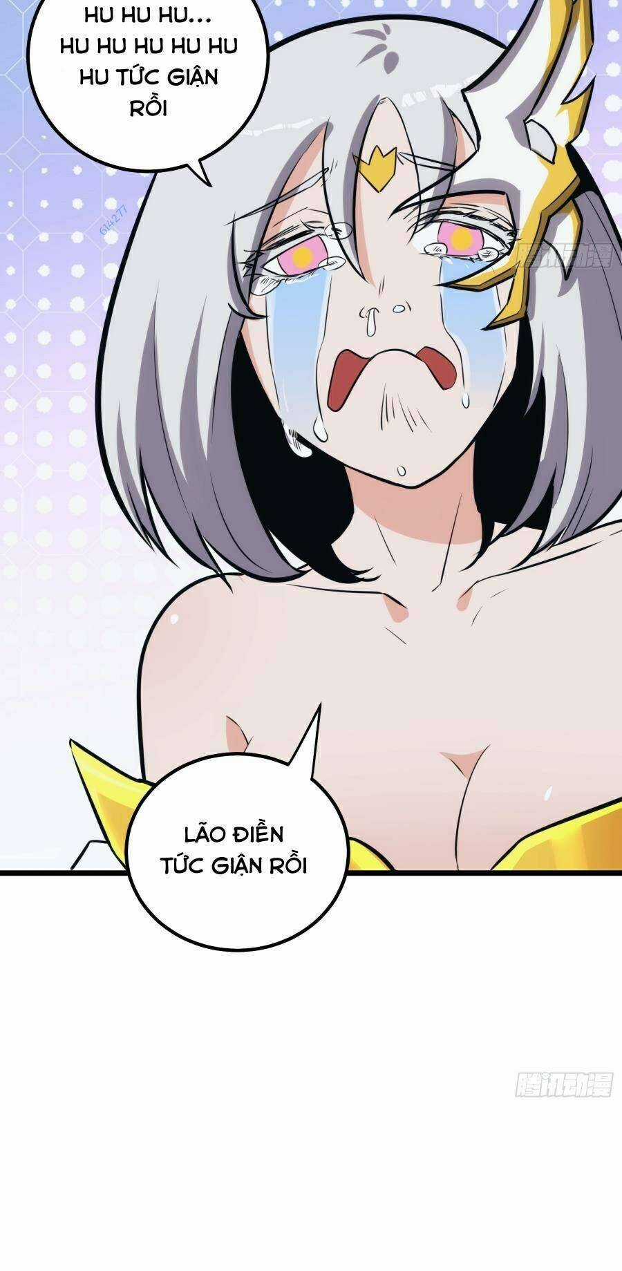 Tự Kỷ Luật Ta Đây Bất Khả Chiến Bại Chapter 45 trang 16