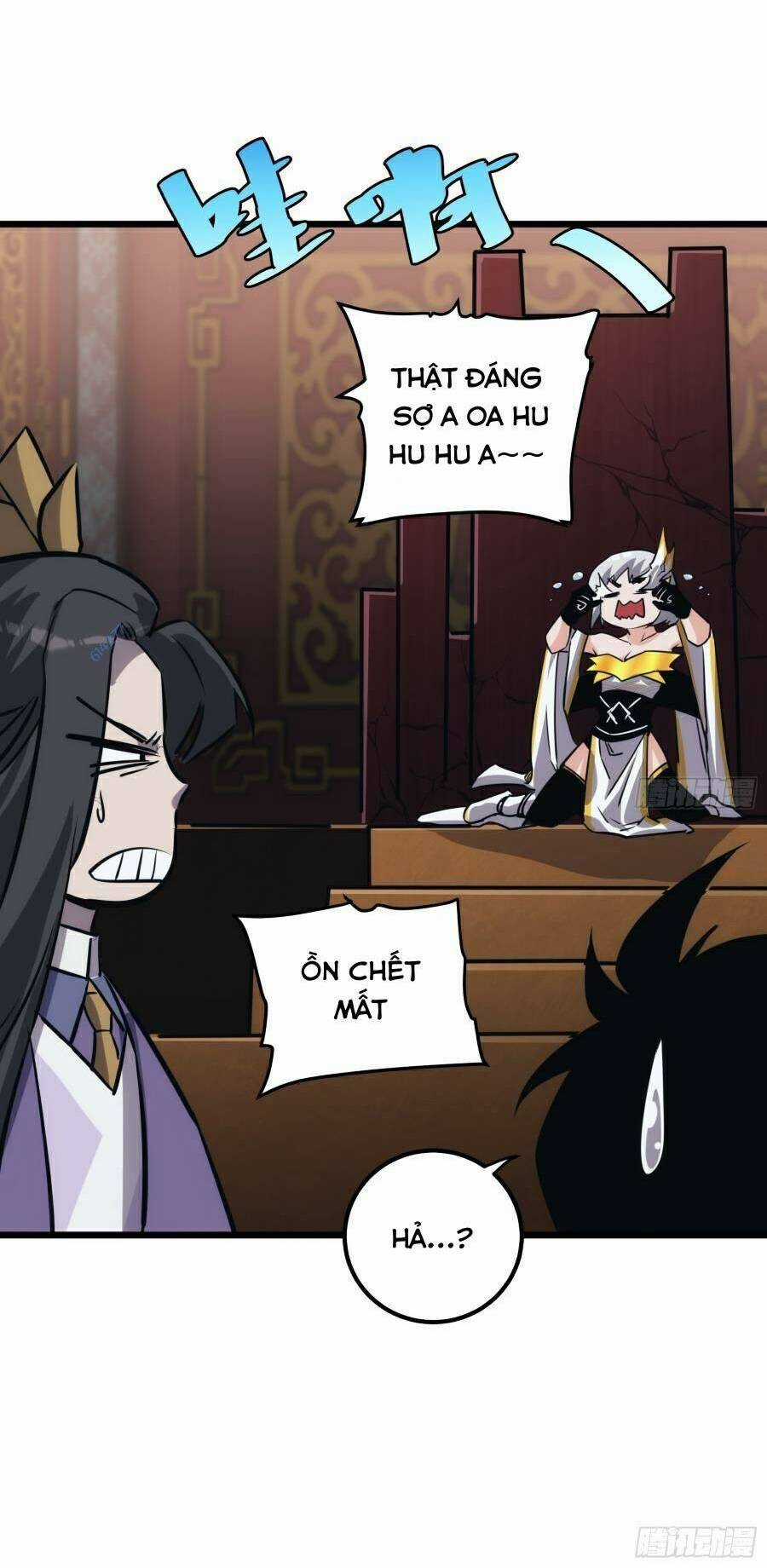 Tự Kỷ Luật Ta Đây Bất Khả Chiến Bại Chapter 45 trang 17