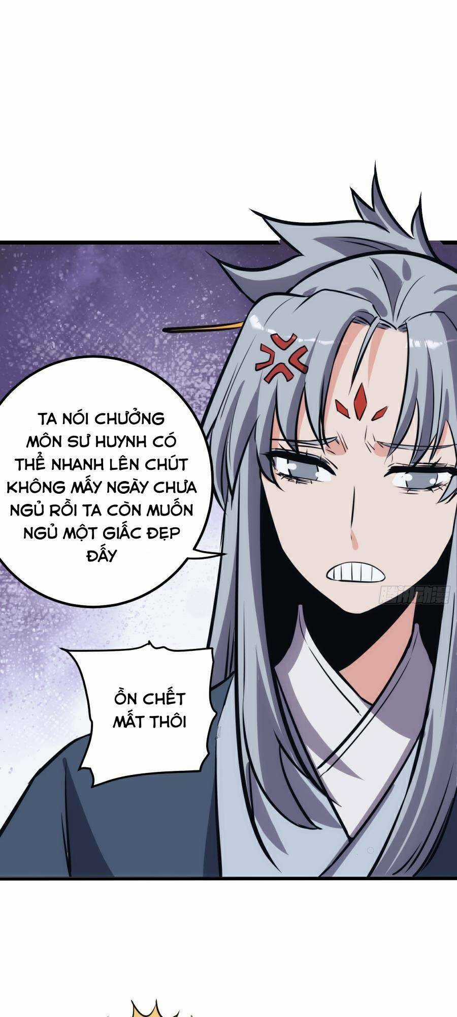 Tự Kỷ Luật Ta Đây Bất Khả Chiến Bại Chapter 45 trang 18