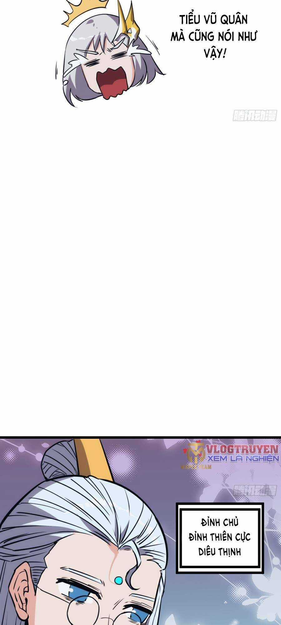 Tự Kỷ Luật Ta Đây Bất Khả Chiến Bại Chapter 45 trang 19