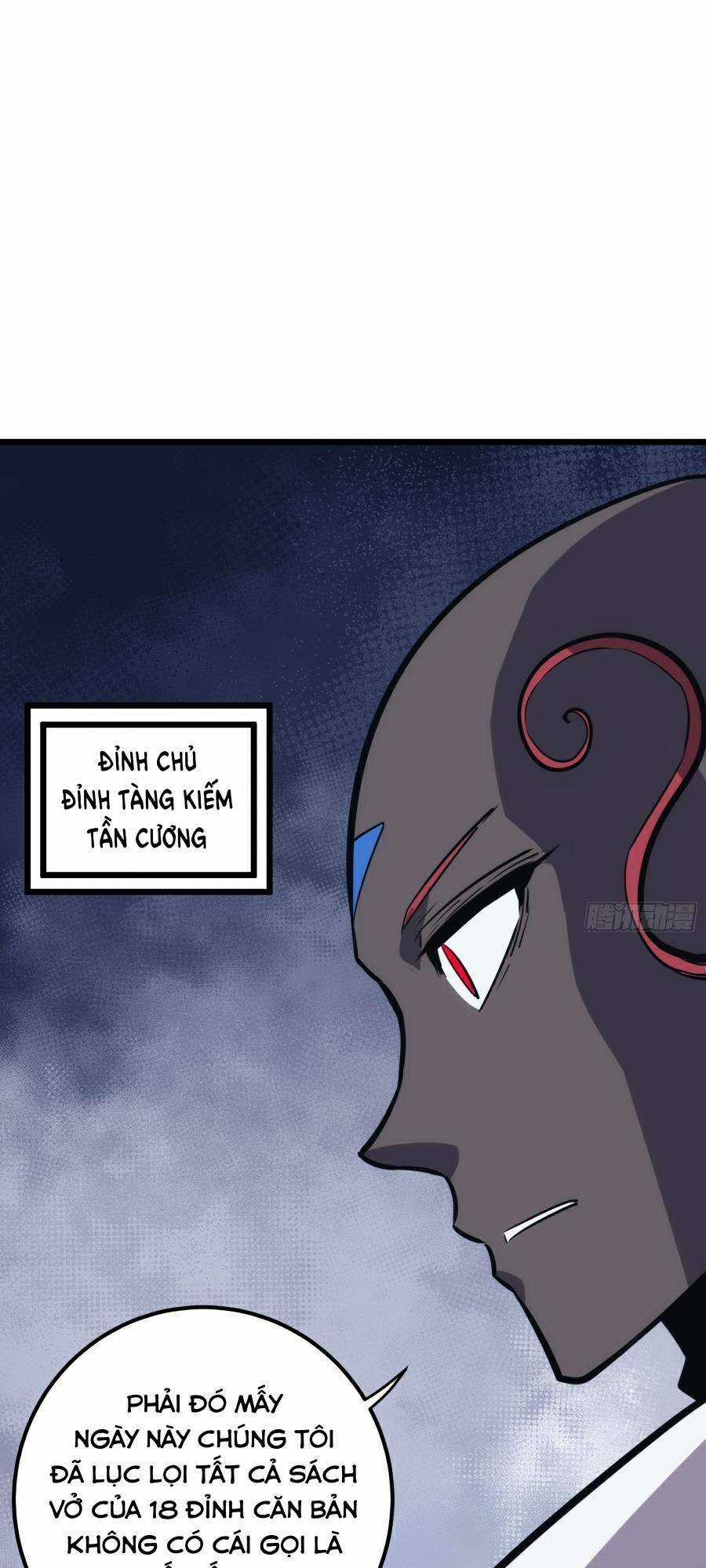 Tự Kỷ Luật Ta Đây Bất Khả Chiến Bại Chapter 45 trang 21