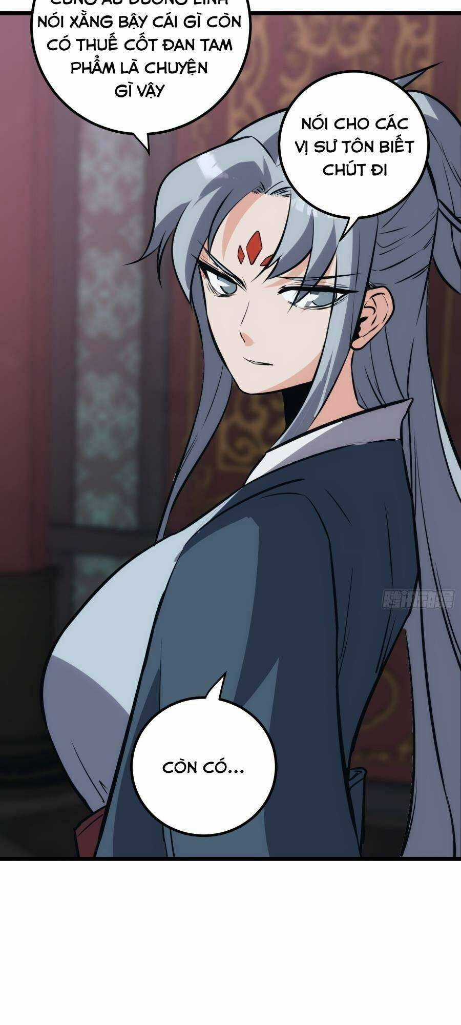 Tự Kỷ Luật Ta Đây Bất Khả Chiến Bại Chapter 45 trang 27