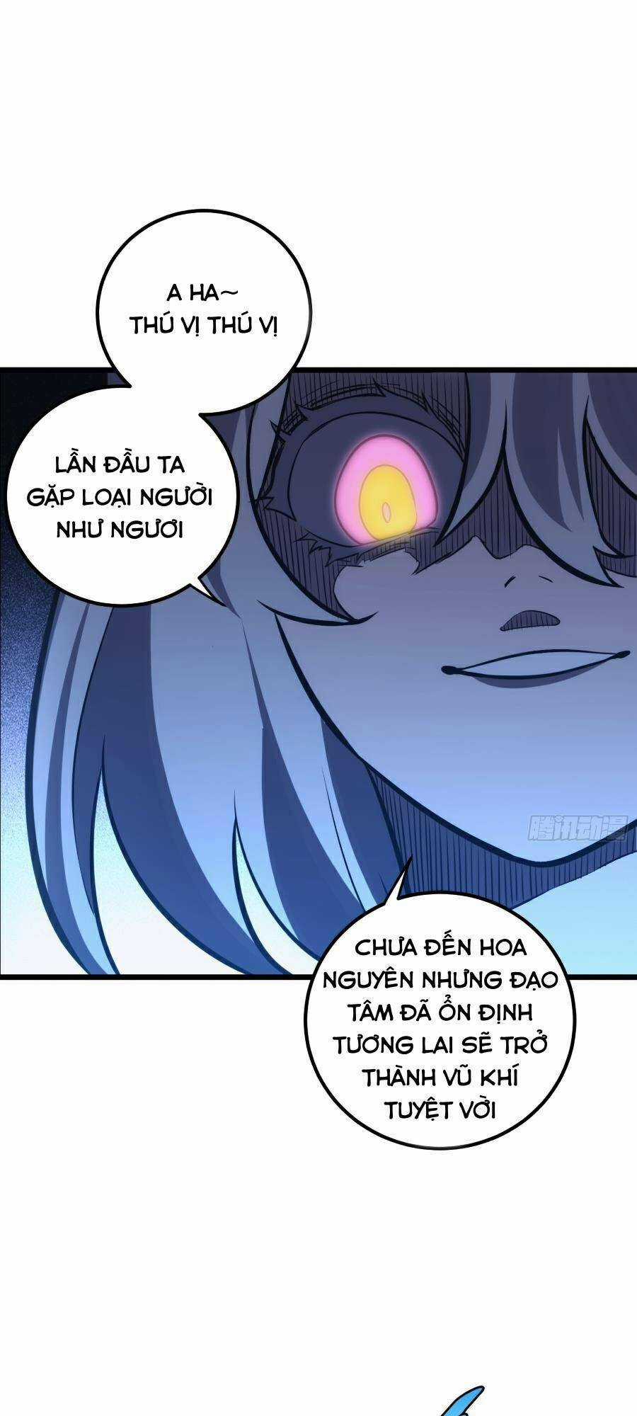 Tự Kỷ Luật Ta Đây Bất Khả Chiến Bại Chapter 45 trang 6