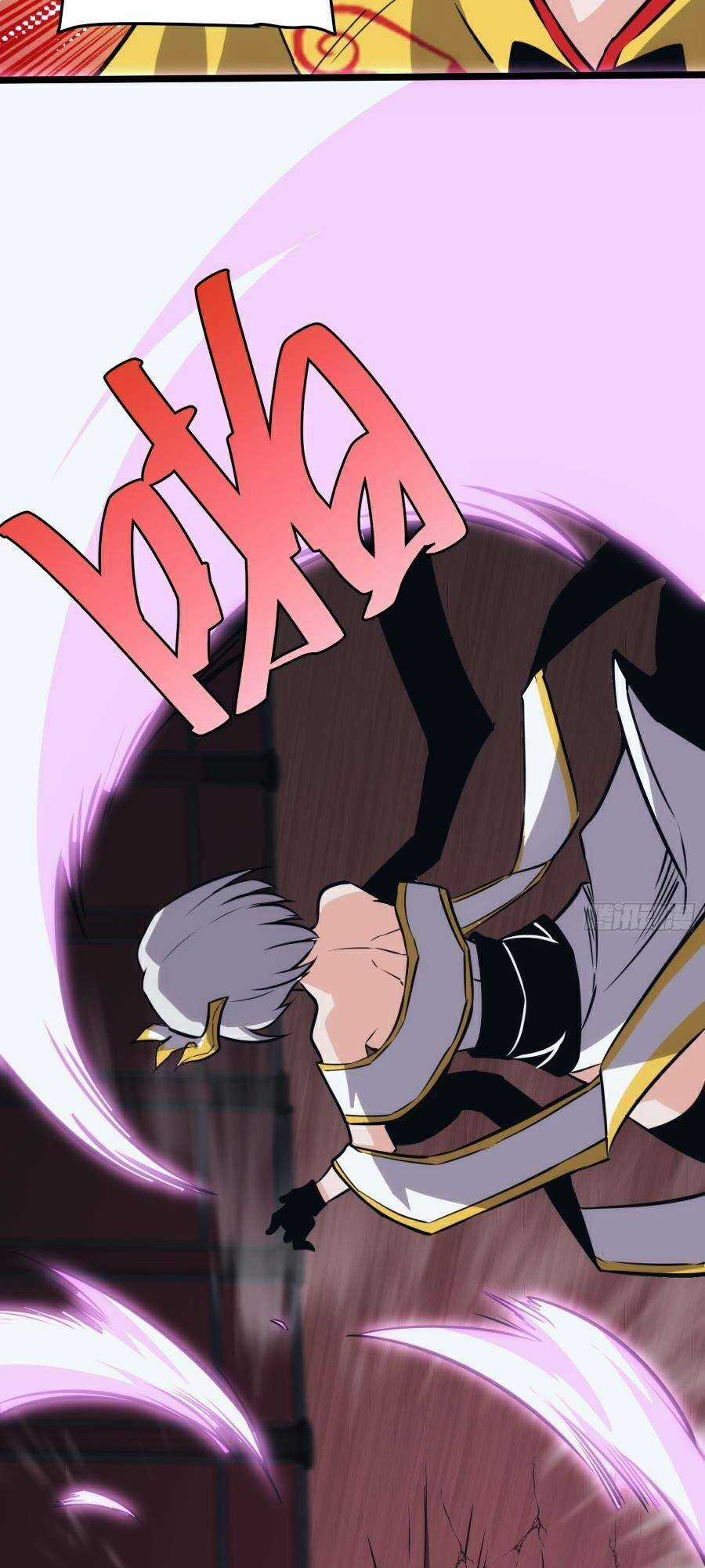 Tự Kỷ Luật Ta Đây Bất Khả Chiến Bại Chapter 45 trang 9