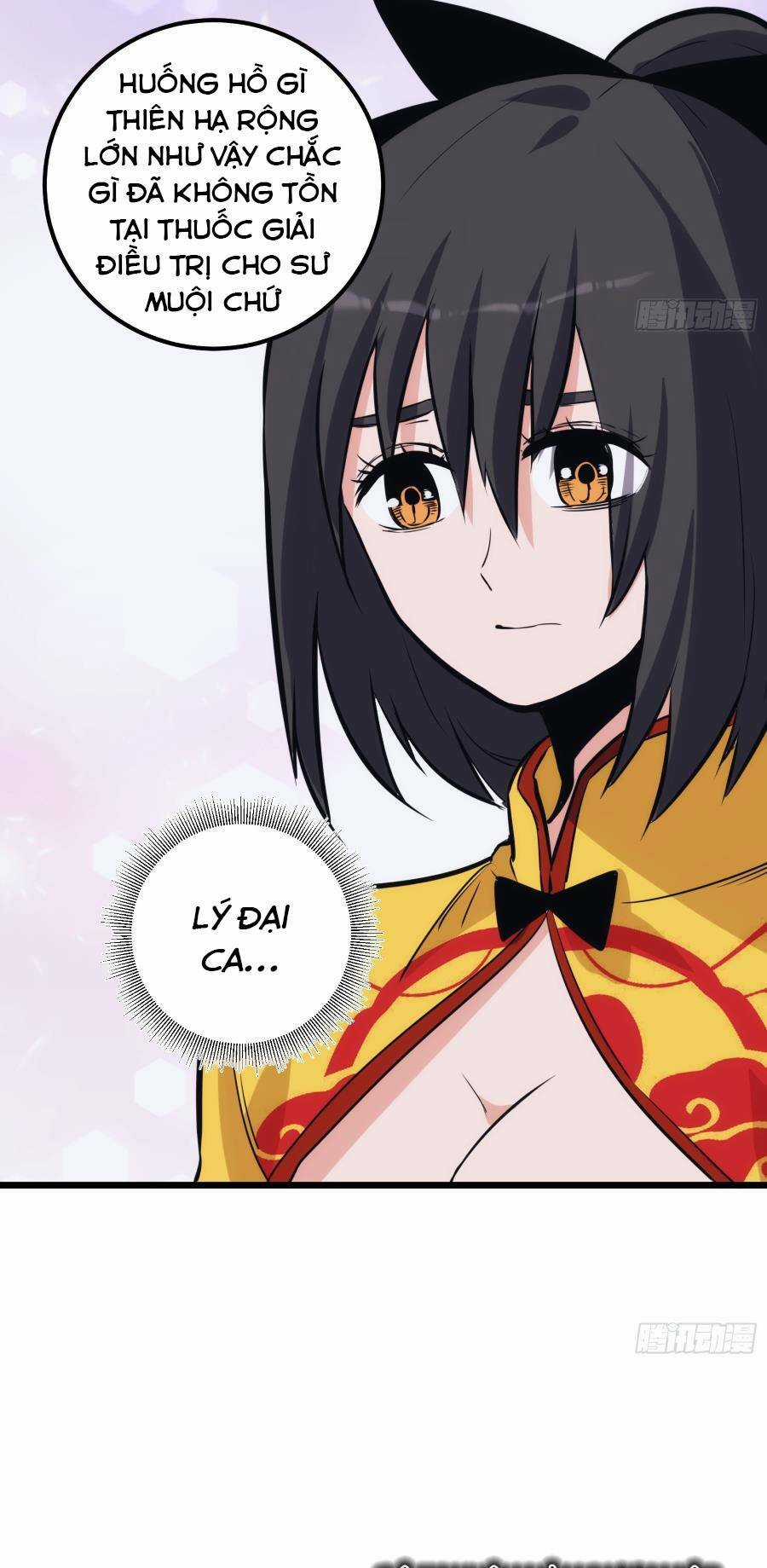 Tự Kỷ Luật Ta Đây Bất Khả Chiến Bại Chapter 46 trang 10