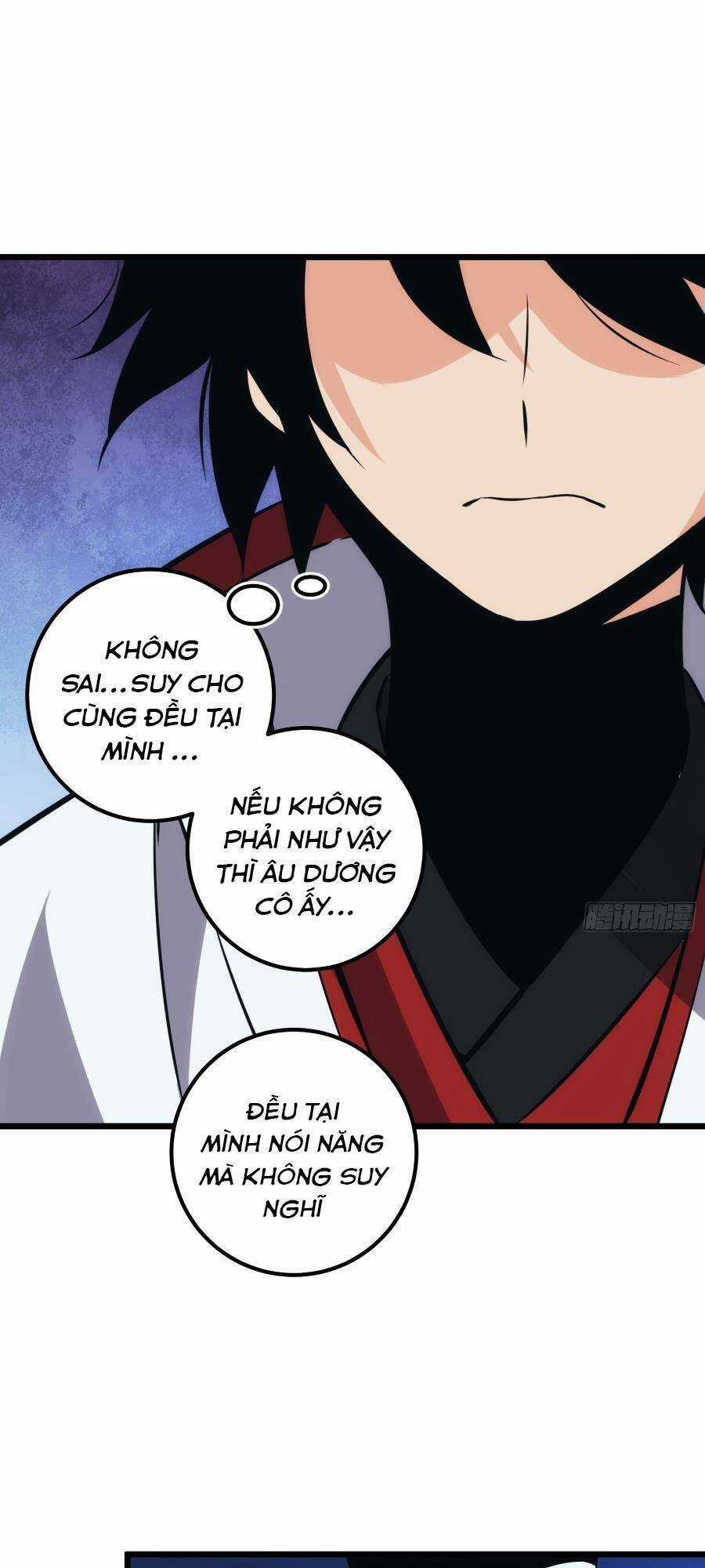 Tự Kỷ Luật Ta Đây Bất Khả Chiến Bại Chapter 46 trang 12