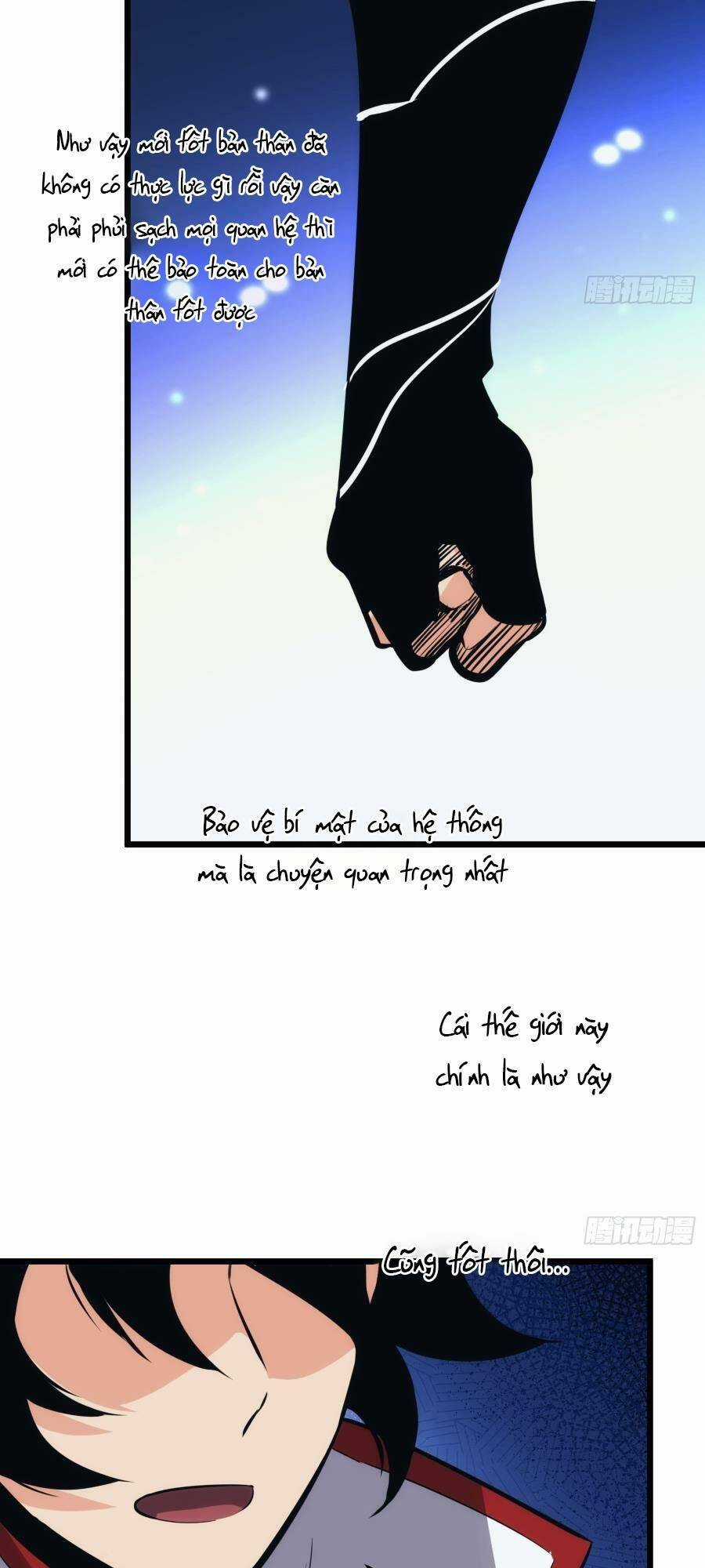 Tự Kỷ Luật Ta Đây Bất Khả Chiến Bại Chapter 46 trang 13