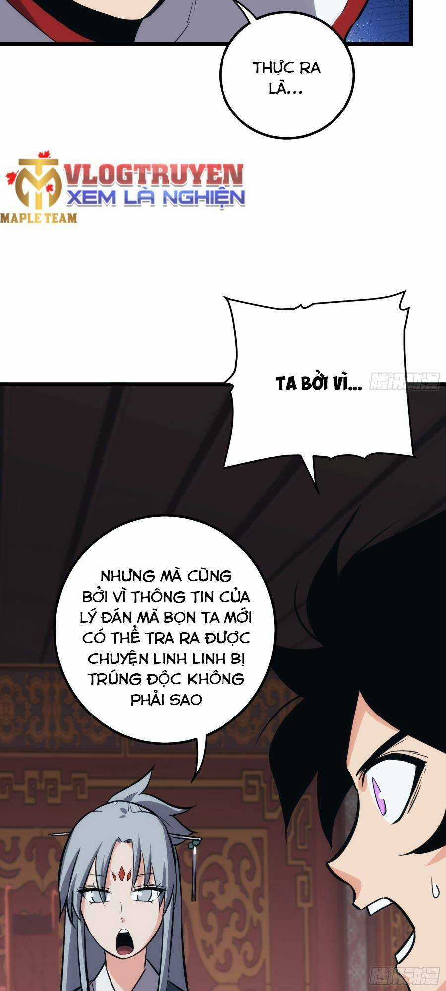 Tự Kỷ Luật Ta Đây Bất Khả Chiến Bại Chapter 46 trang 14