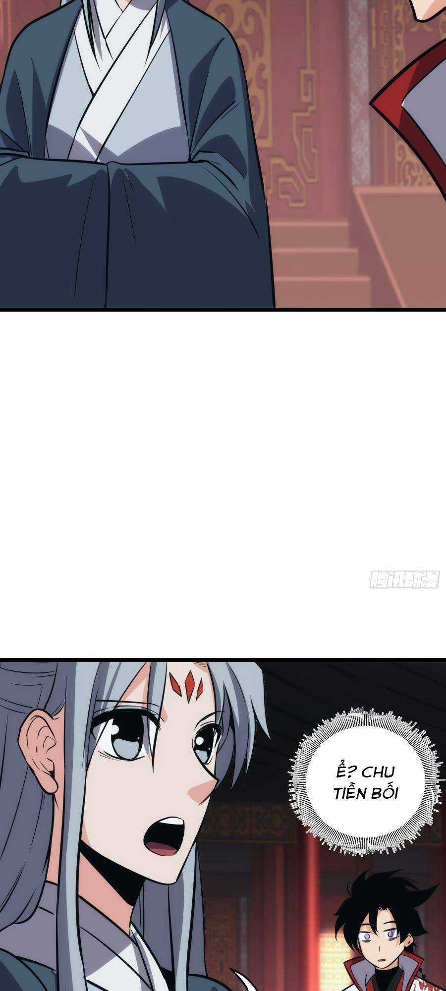 Tự Kỷ Luật Ta Đây Bất Khả Chiến Bại Chapter 46 trang 15