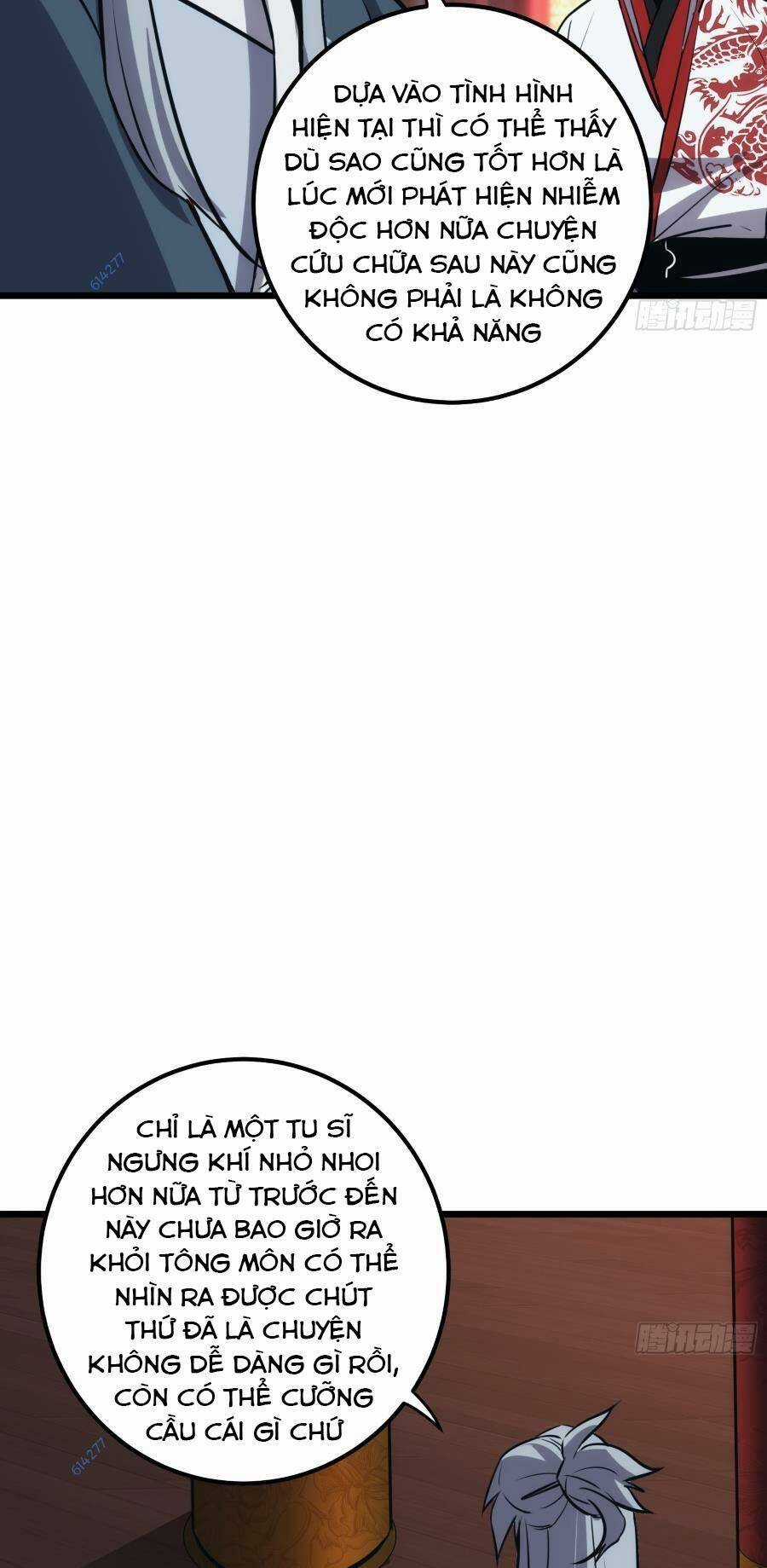 Tự Kỷ Luật Ta Đây Bất Khả Chiến Bại Chapter 46 trang 16