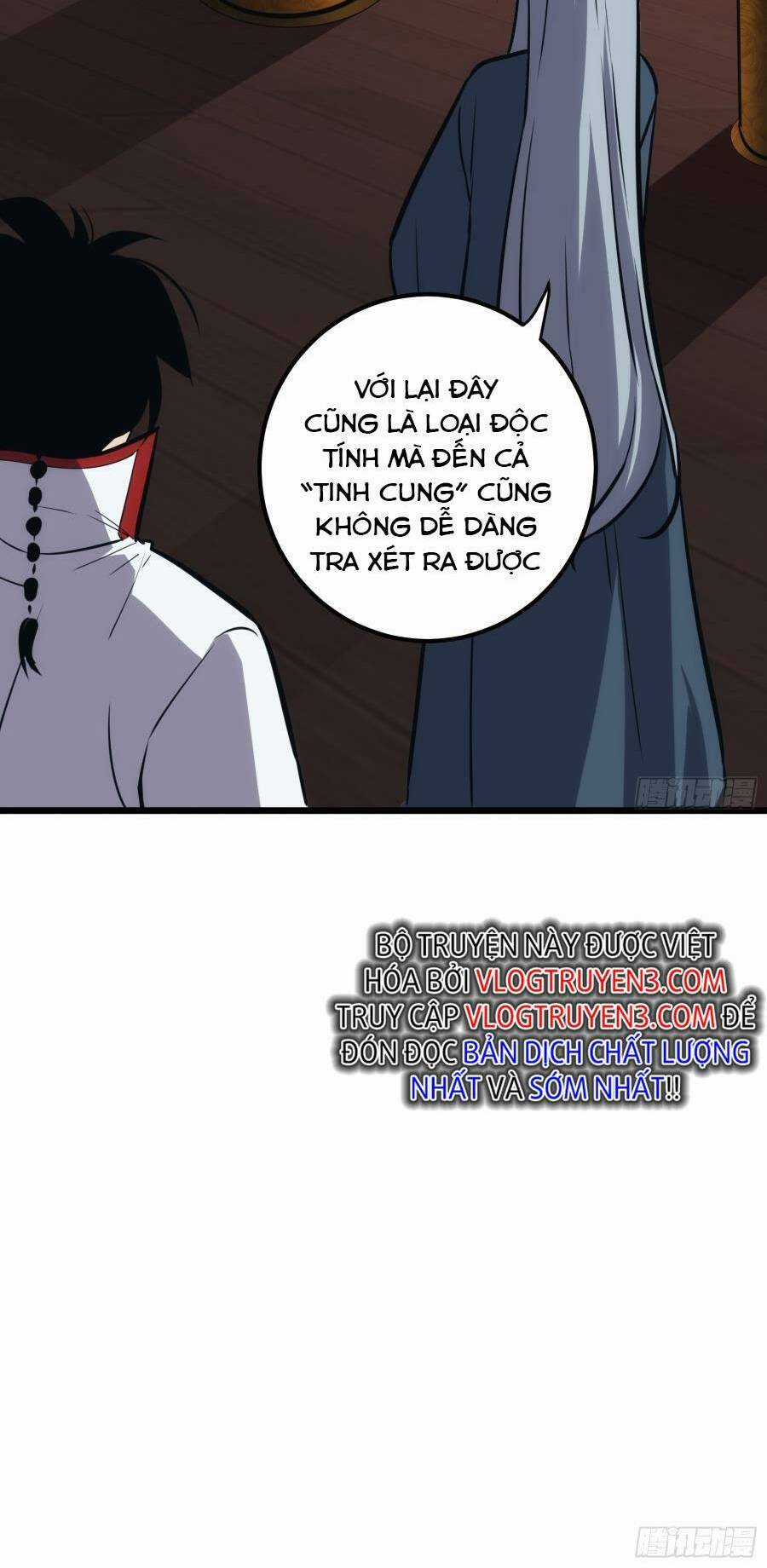 Tự Kỷ Luật Ta Đây Bất Khả Chiến Bại Chapter 46 trang 17