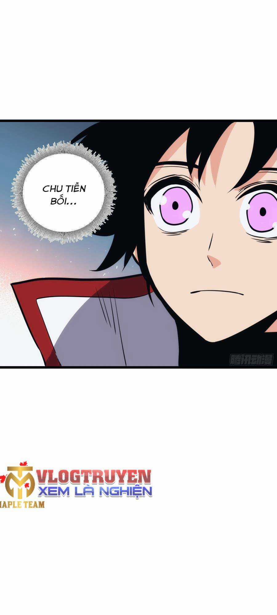 Tự Kỷ Luật Ta Đây Bất Khả Chiến Bại Chapter 46 trang 18