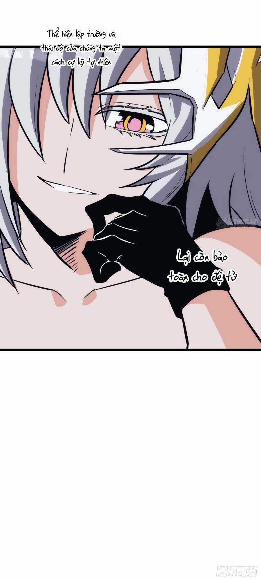 Tự Kỷ Luật Ta Đây Bất Khả Chiến Bại Chapter 46 trang 20