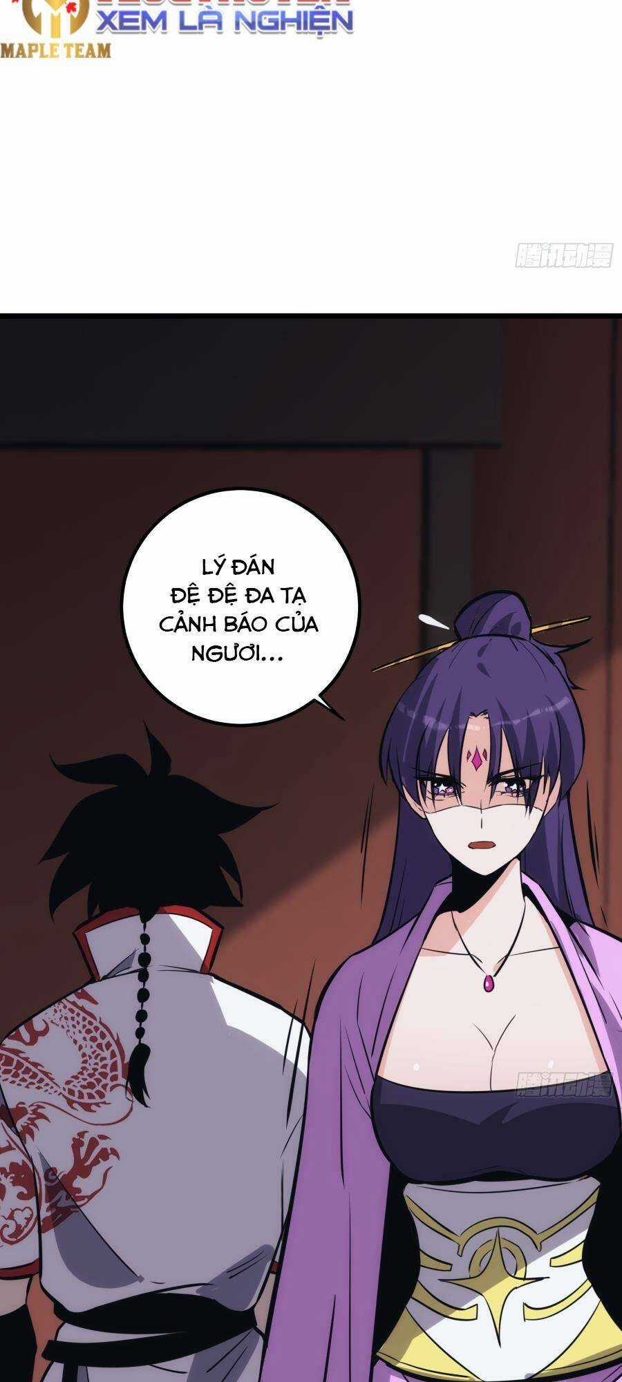 Tự Kỷ Luật Ta Đây Bất Khả Chiến Bại Chapter 46 trang 25