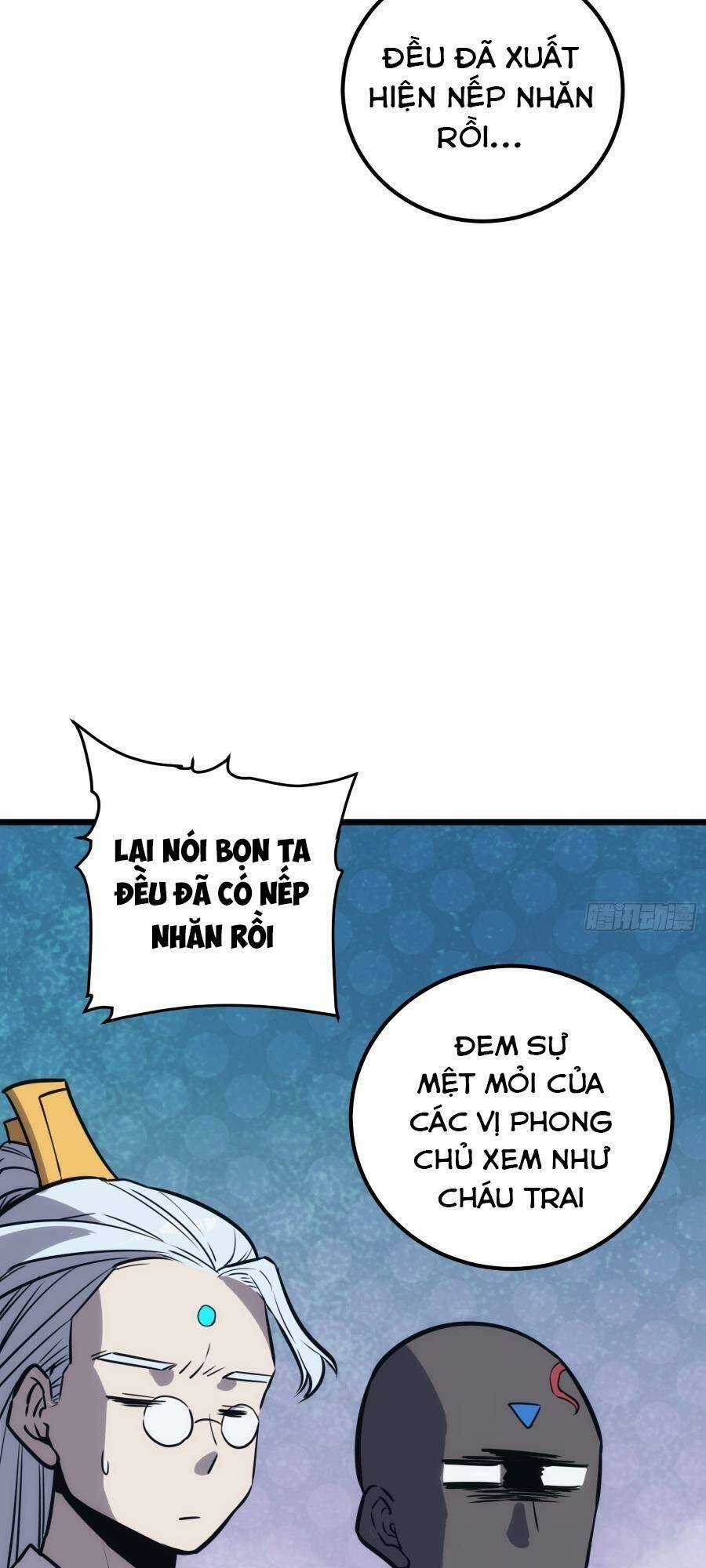 Tự Kỷ Luật Ta Đây Bất Khả Chiến Bại Chapter 46 trang 3