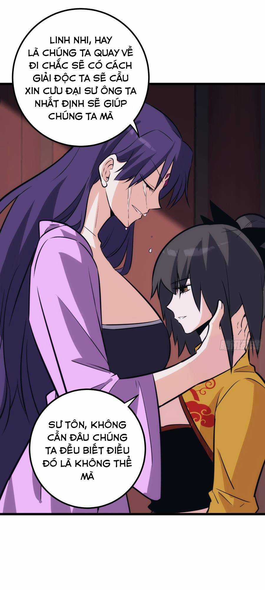 Tự Kỷ Luật Ta Đây Bất Khả Chiến Bại Chapter 46 trang 30