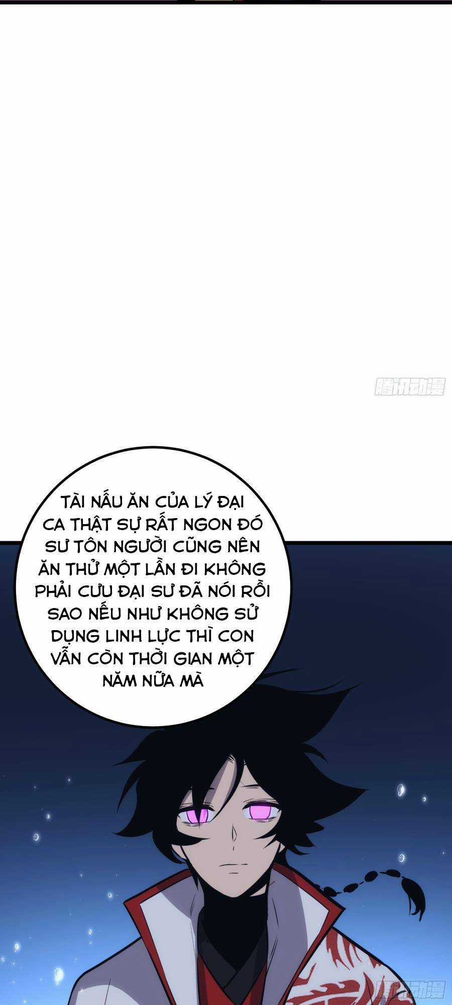 Tự Kỷ Luật Ta Đây Bất Khả Chiến Bại Chapter 46 trang 32