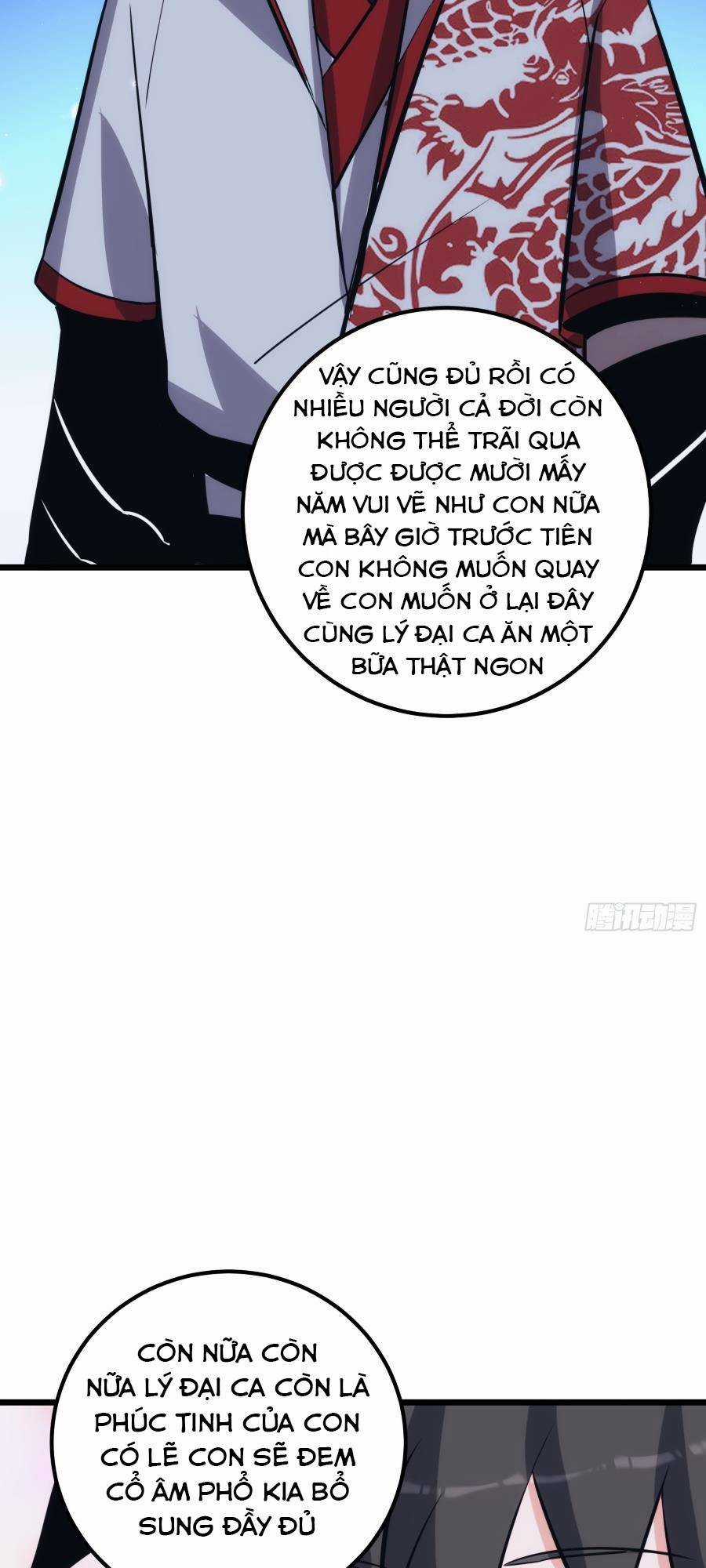 Tự Kỷ Luật Ta Đây Bất Khả Chiến Bại Chapter 46 trang 33