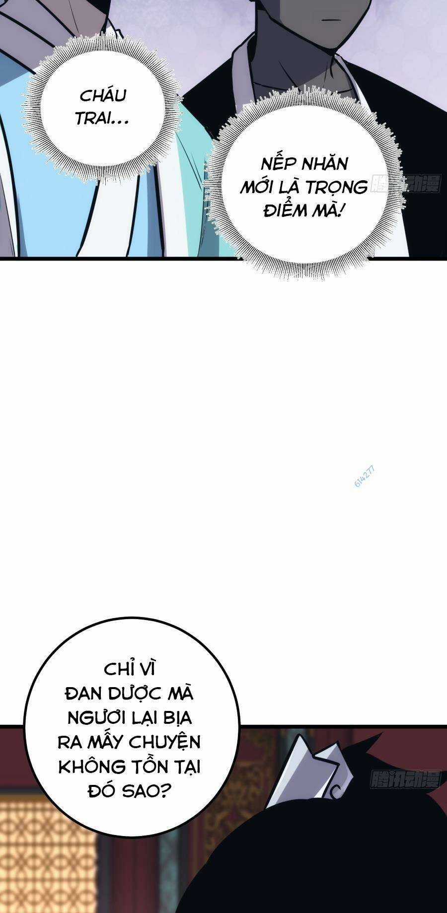 Tự Kỷ Luật Ta Đây Bất Khả Chiến Bại Chapter 46 trang 4