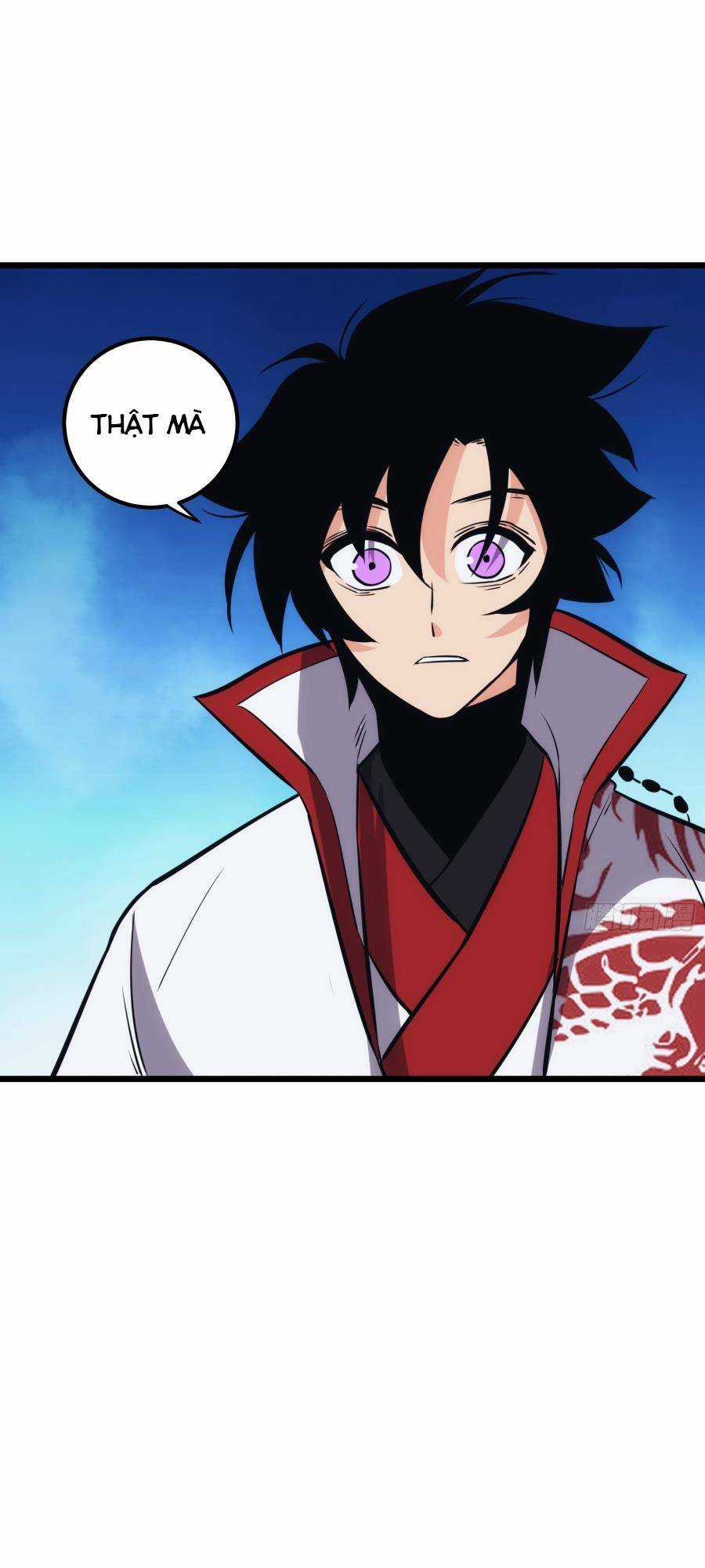 Tự Kỷ Luật Ta Đây Bất Khả Chiến Bại Chapter 46 trang 6