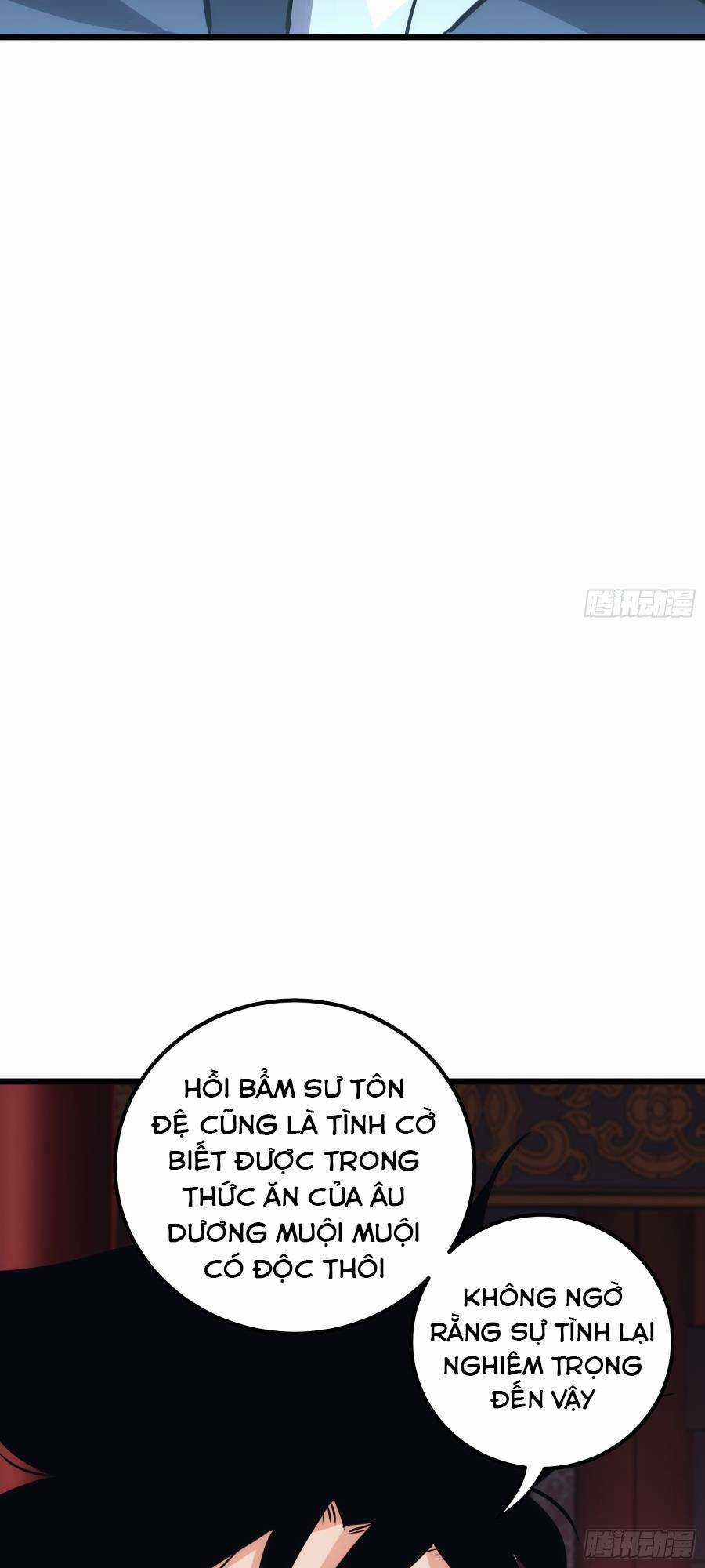 Tự Kỷ Luật Ta Đây Bất Khả Chiến Bại Chapter 46 trang 8