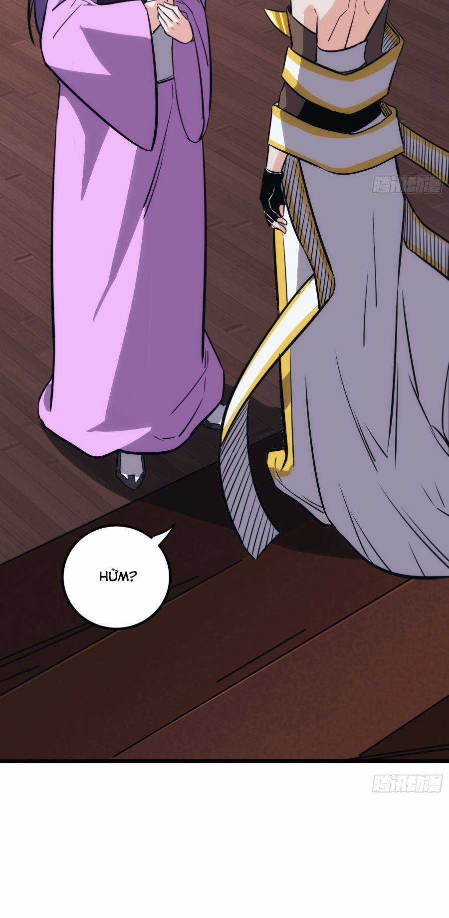 Tự Kỷ Luật Ta Đây Bất Khả Chiến Bại Chapter 47 trang 10